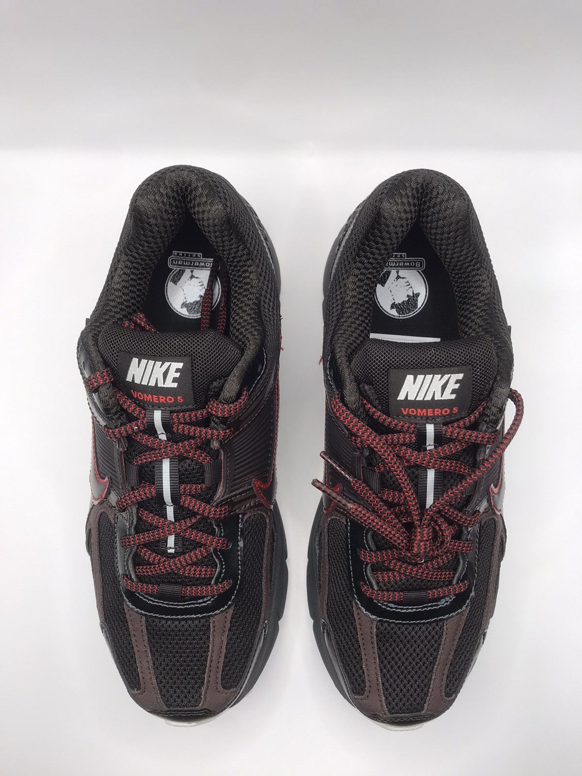 Nike Nike Zoom Vomero 5 Size US 7.5 / EU 40-41 - 4 Thumbnail