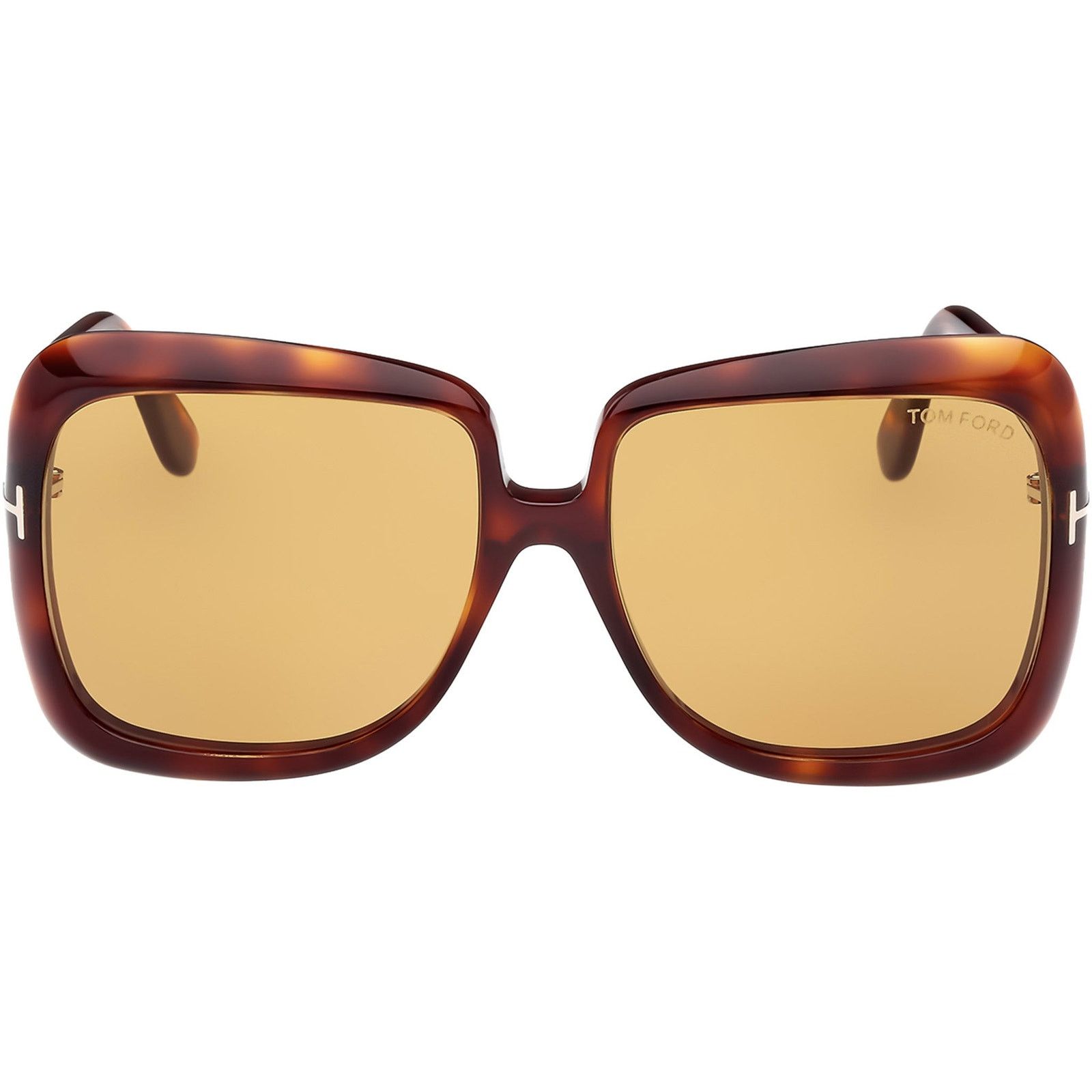 Tom Ford Tom Ford FT1156-52E-59(FT1156-5952E) Size ONE SIZE - 4 Thumbnail