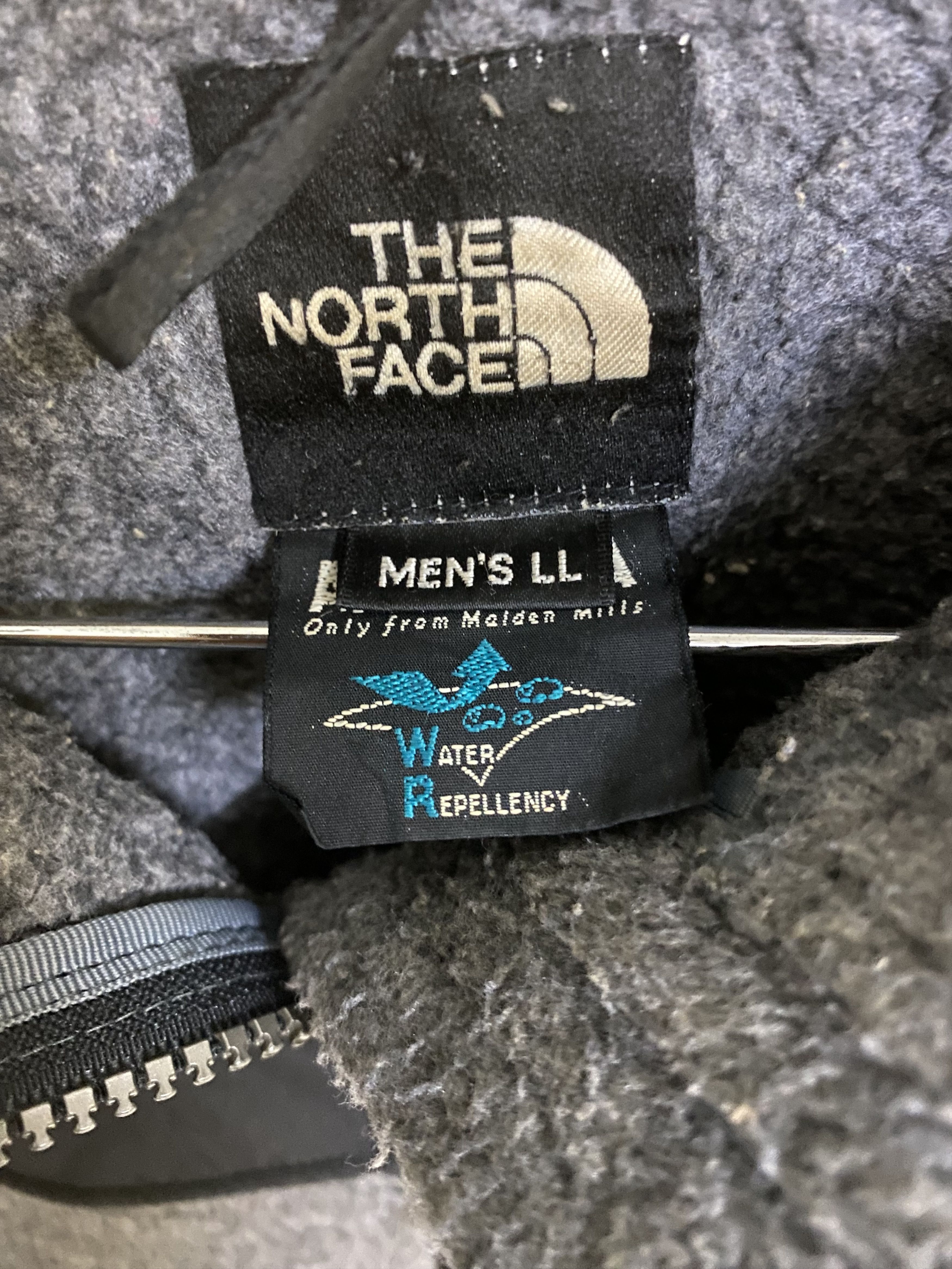 The North Face The North Face Armadilla Water Repellent Jacket Size US L / EU 52-54 / 3 - 3 Thumbnail