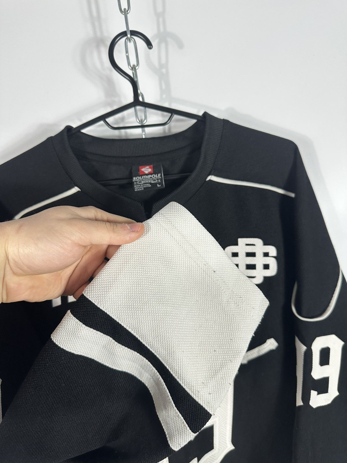 Southpole Amazing longsleeve jersey Southpole sk8 Size US L / EU 52-54 / 3 - 9 Thumbnail
