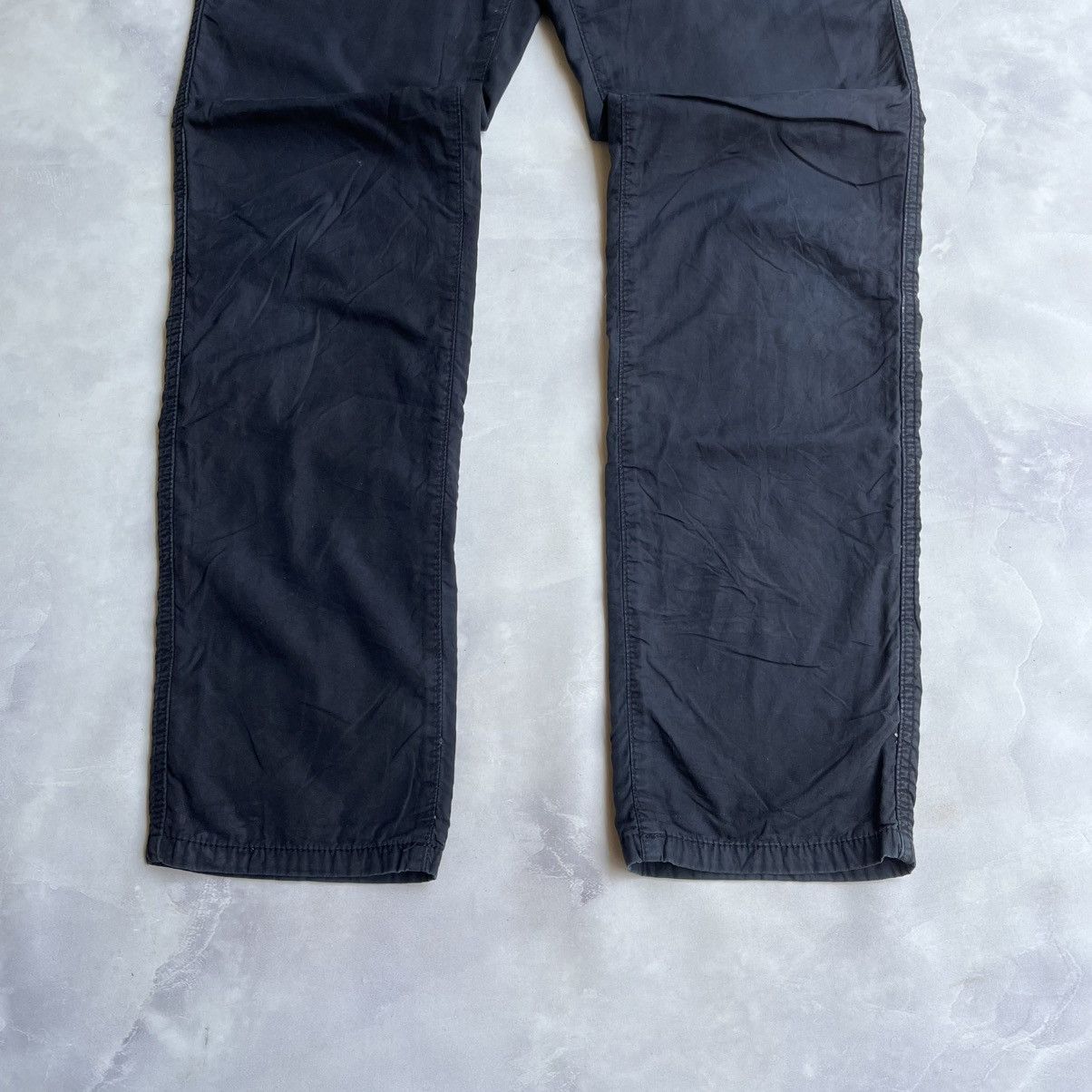 Comme des Garcons Comme des Garçons Homme Pants Size US 32 / EU 48 - 4 Thumbnail