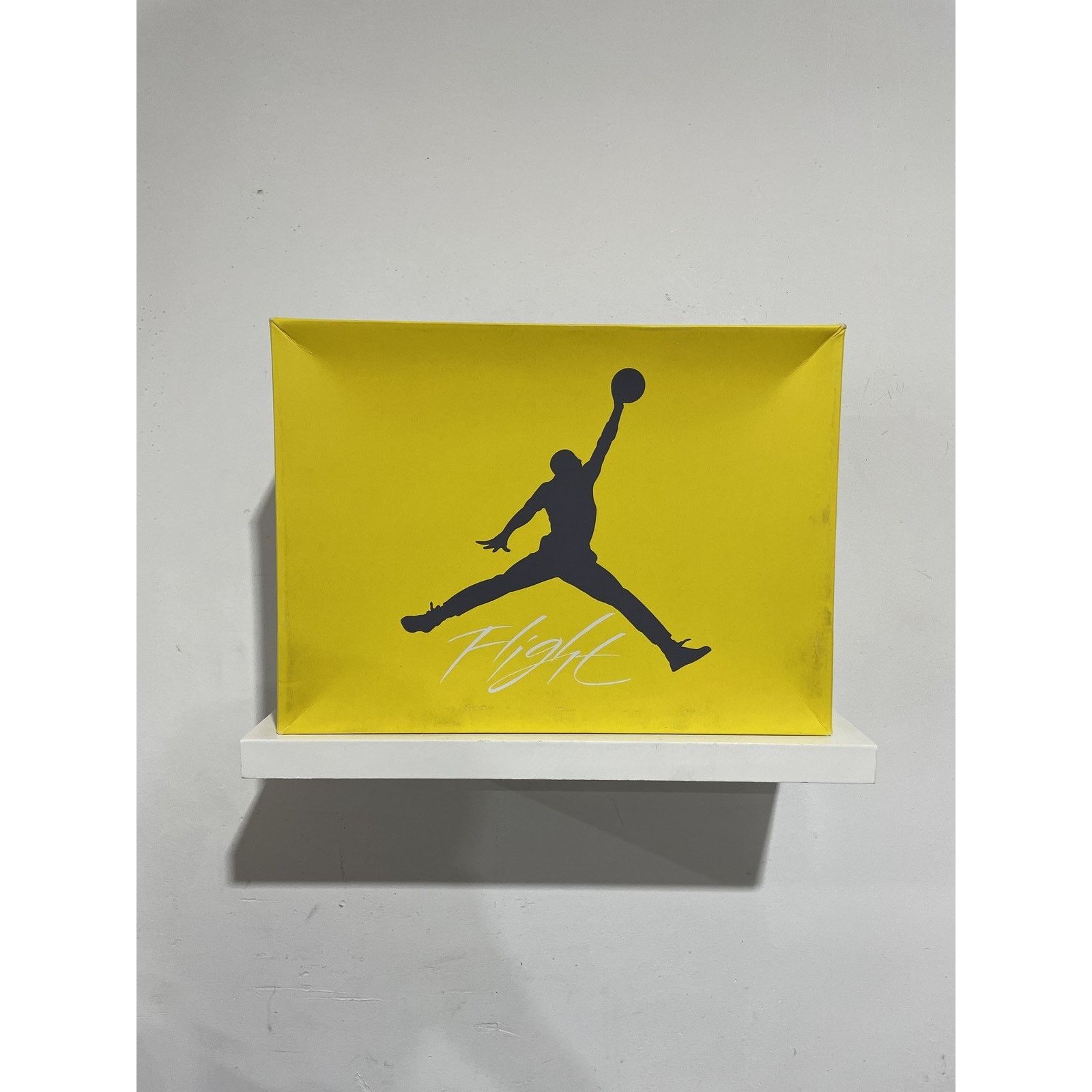Nike NIKE JORDAN 4 LIGHTING 2021 SIZE 9.5 NEW Size US 9.5 / EU 42-43 - 6 Thumbnail