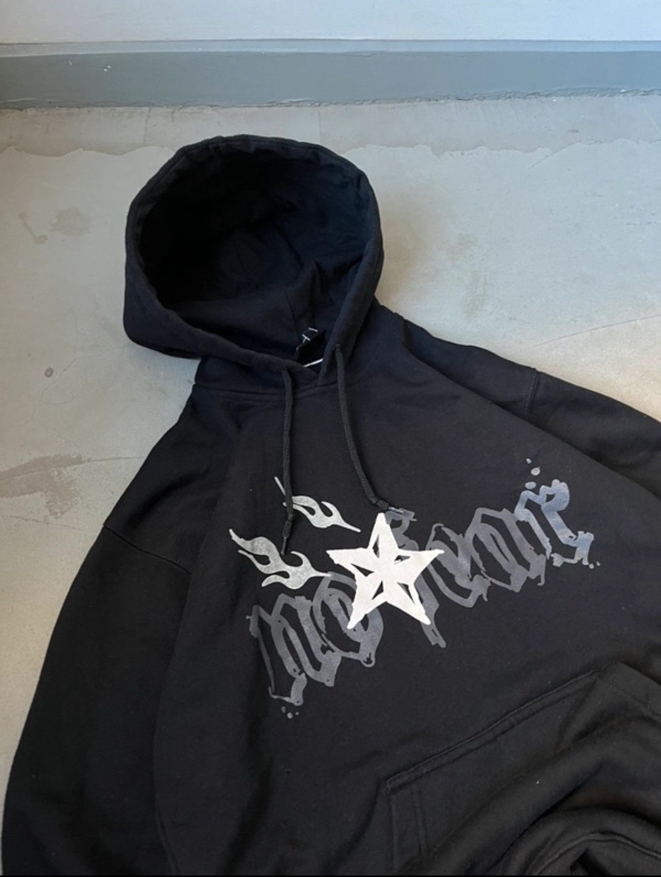 JNCO × Vintage Vintage hoodie No Fear skate baggy zip hoodie jnco Size US M / EU 48-50 / 2 - 5 Thumbnail