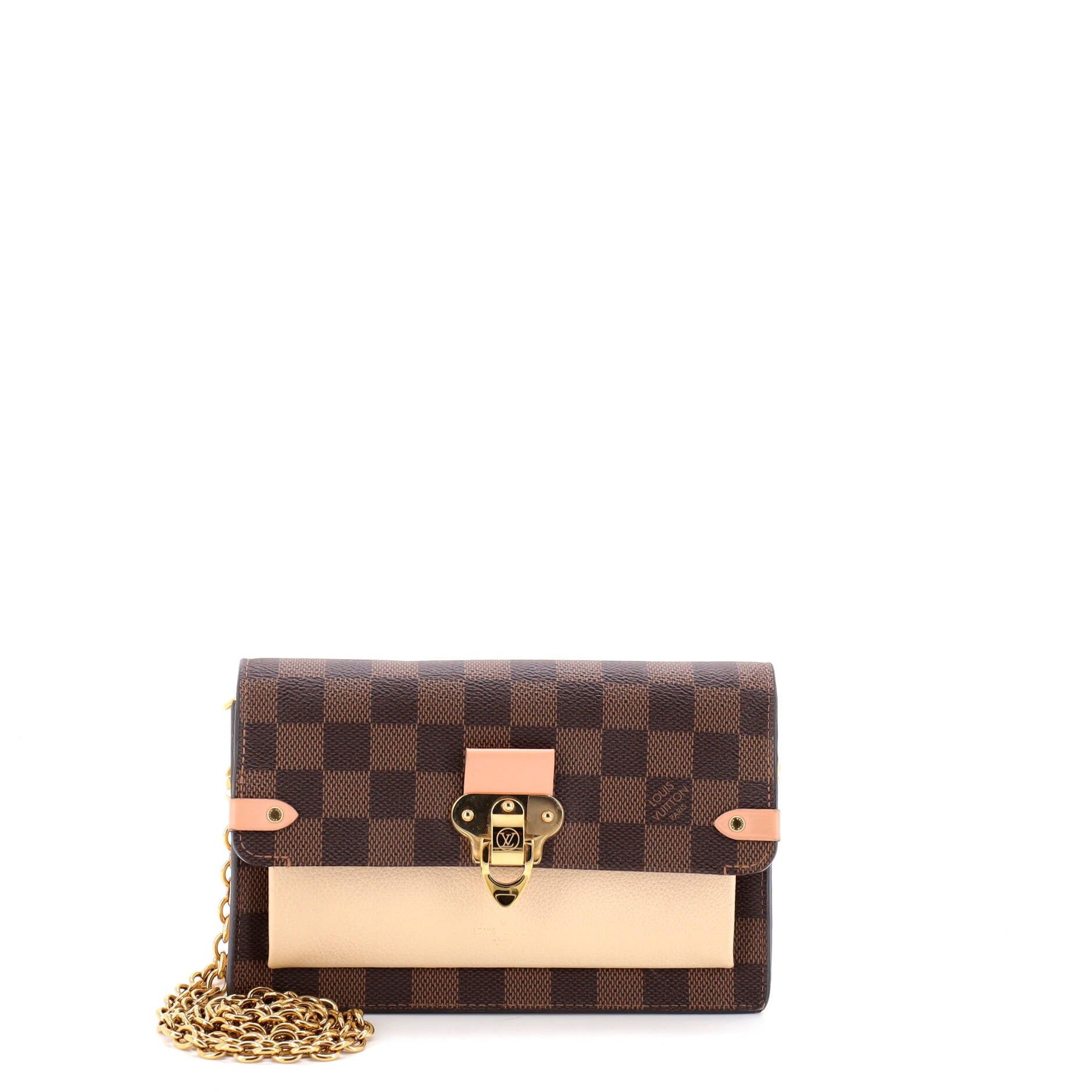 Louis Vuitton Speedy Handbag Size ONE SIZE - 1 Thumbnail
