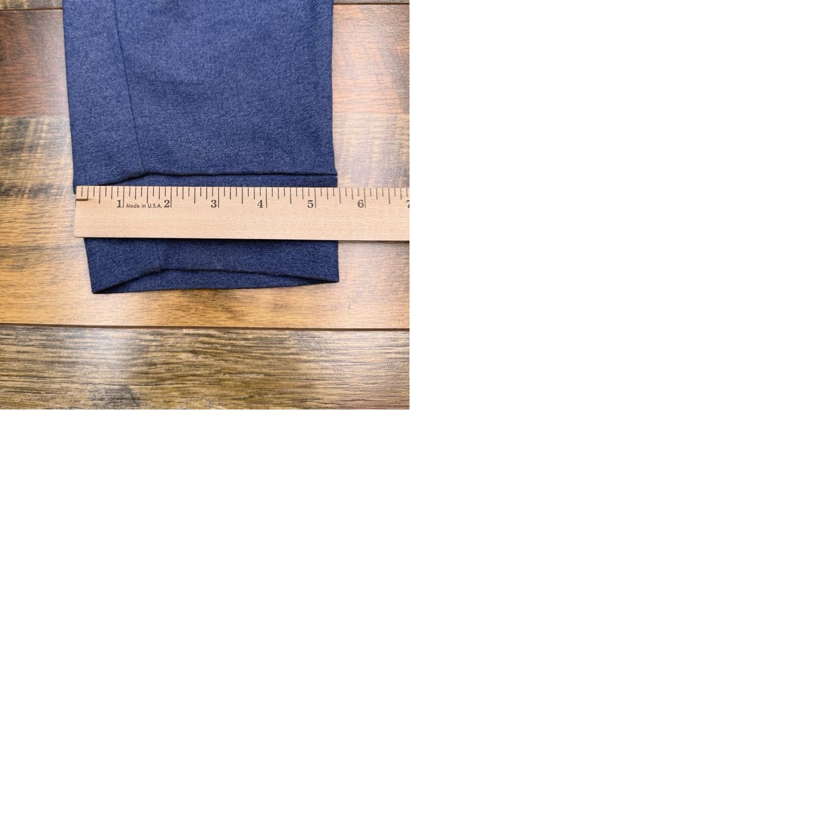 Bonobos **Bonobos Blue Women's Medium Jogger Sweatpants with Zip Pocket** User: Bonobos Blue Women's Medium Jogger Sweatpants with Zip Pocket Size 32" / US 10 / IT 46 - 9 Thumbnail