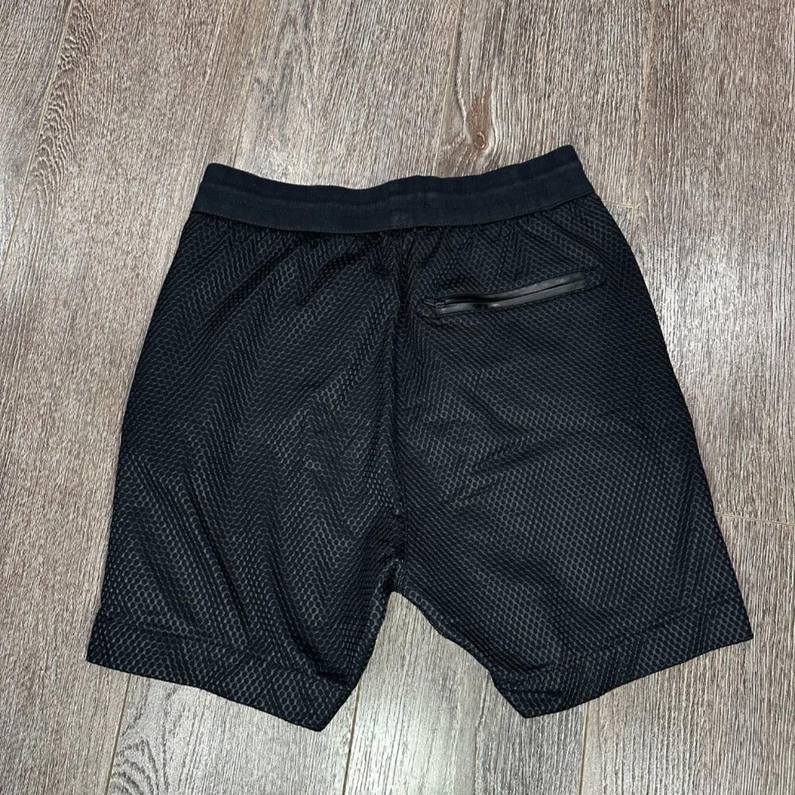 Other Zanerobe Men’s Mesh Athletic Shorts – Size 32 Size US 32 / EU 48 - 7 Thumbnail
