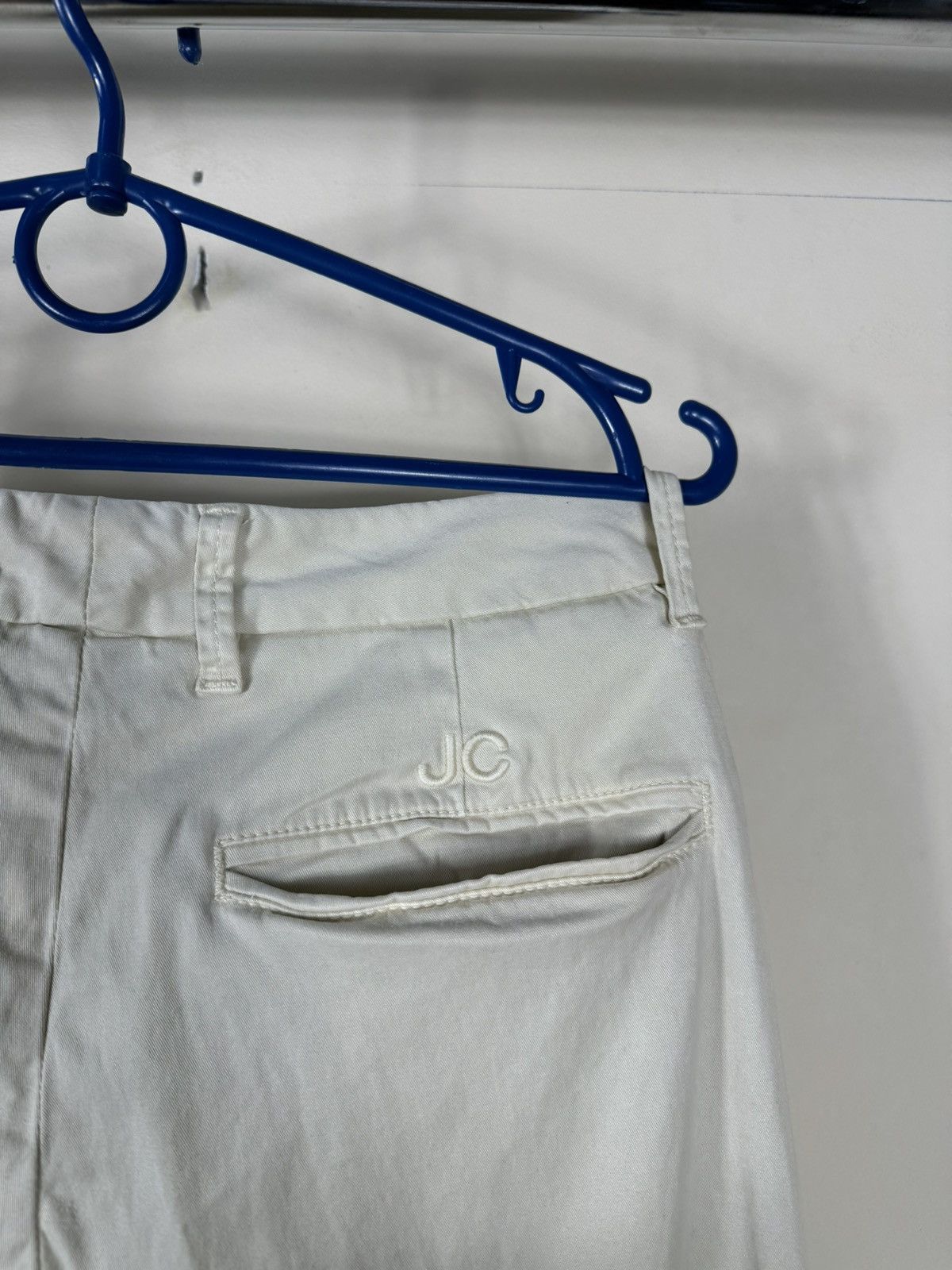 Designer × Jacob Cohen Jacob Cohen Style Selena Luxury Jeans Size 26" / US 2 / IT 38 - 14 Thumbnail