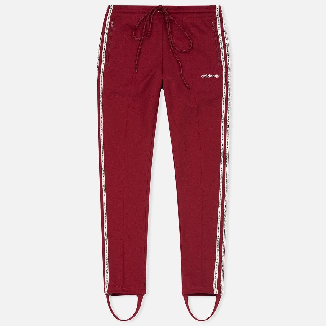 Adidas Adidas consortium x united arrow & sons US M FULL TRACK SUIT Size US M / EU 48-50 / 2 - 3 Thumbnail