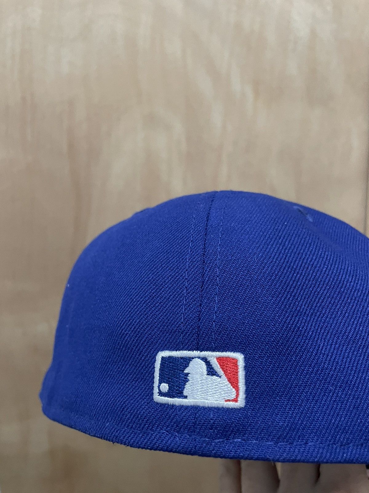 New Era Hat club Los Angeles dodgers 1984 Olympic dodger 7 1/4 Size ONE SIZE - 5 Thumbnail