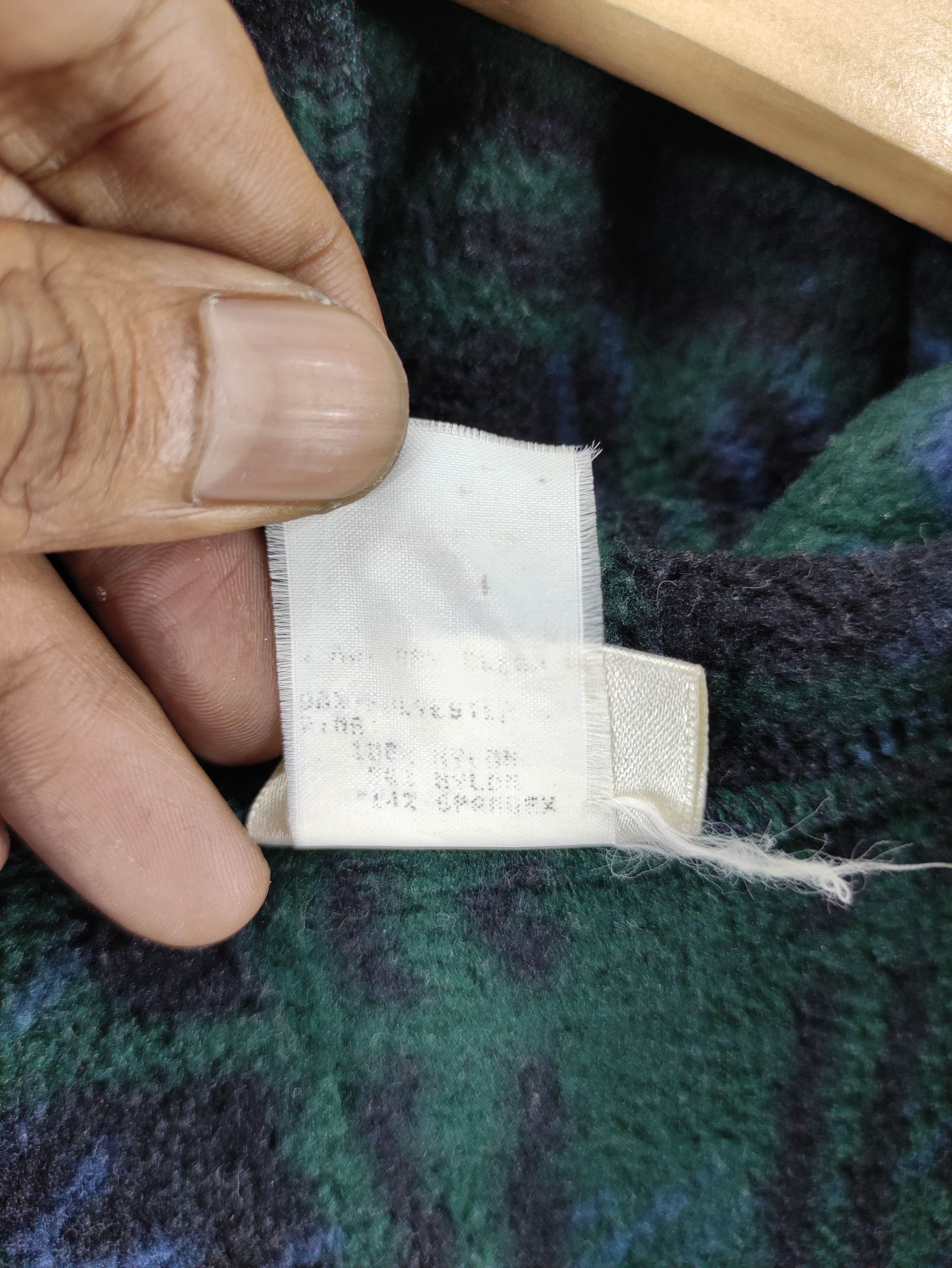 L.L. Bean Vintage L.L. Bean Sweater Hoodie Fleece Zipper Size US L / EU 52-54 / 3 - 6 Thumbnail