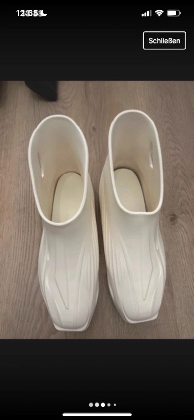 Alyx Alyx Mono Boots Size US 10 / EU 43 - 3 Thumbnail