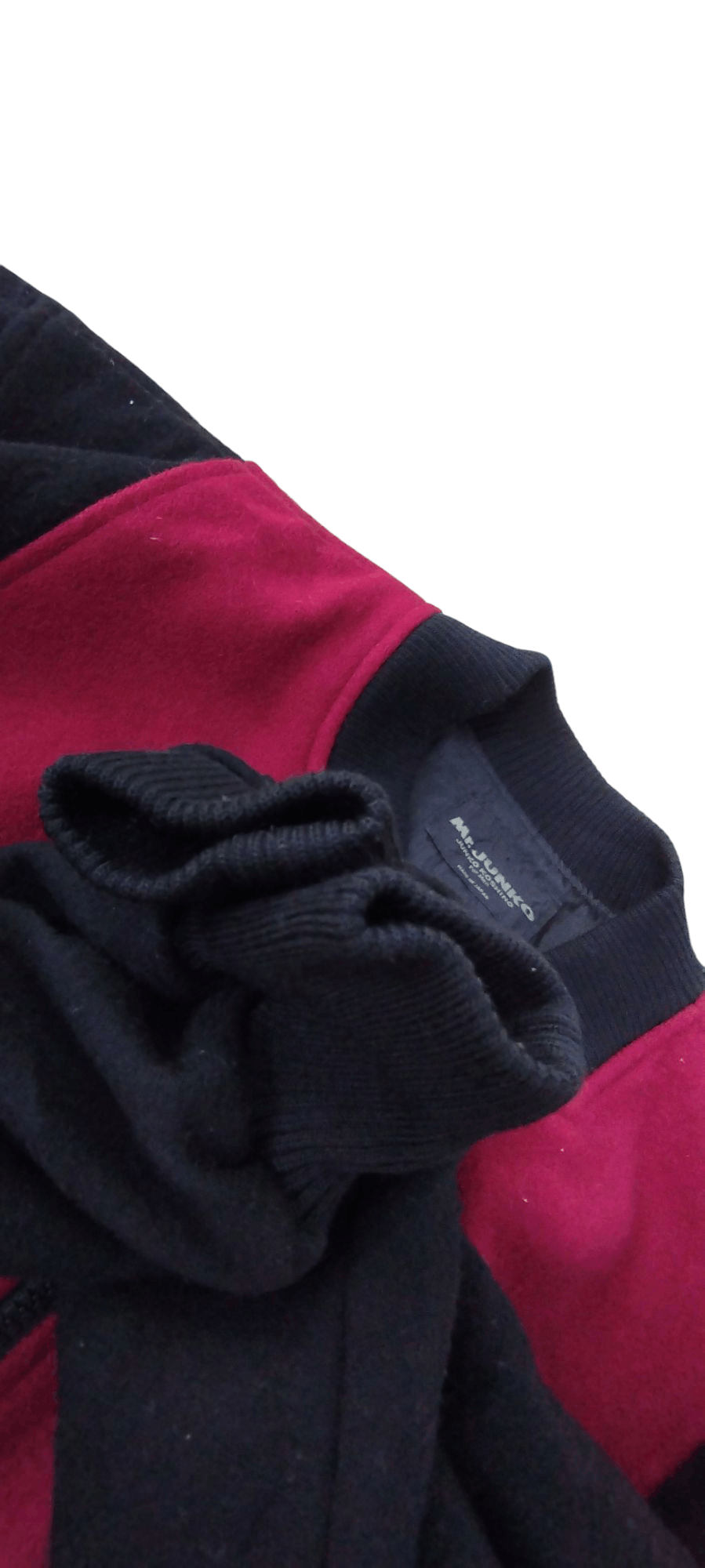Mr. Junko JAPANESE BRAND X MR JUNKO Size US M / EU 48-50 / 2 - 3 Thumbnail