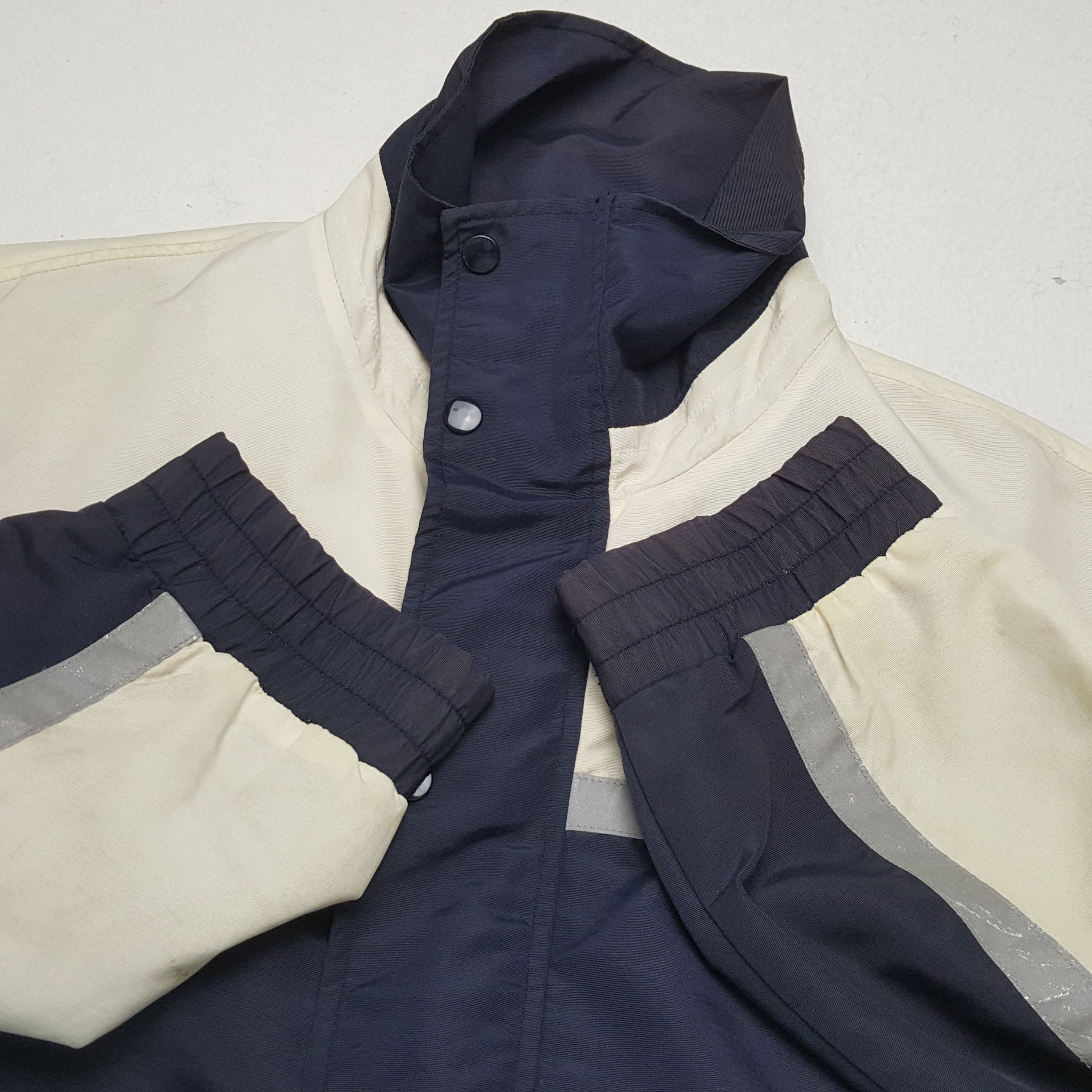Japanese Brand × Vintage Vintage TRD TOYOTA DEVELOPMENT Japanese Racing Team Jacket Size US XL / EU 56 / 4 - 9 Thumbnail