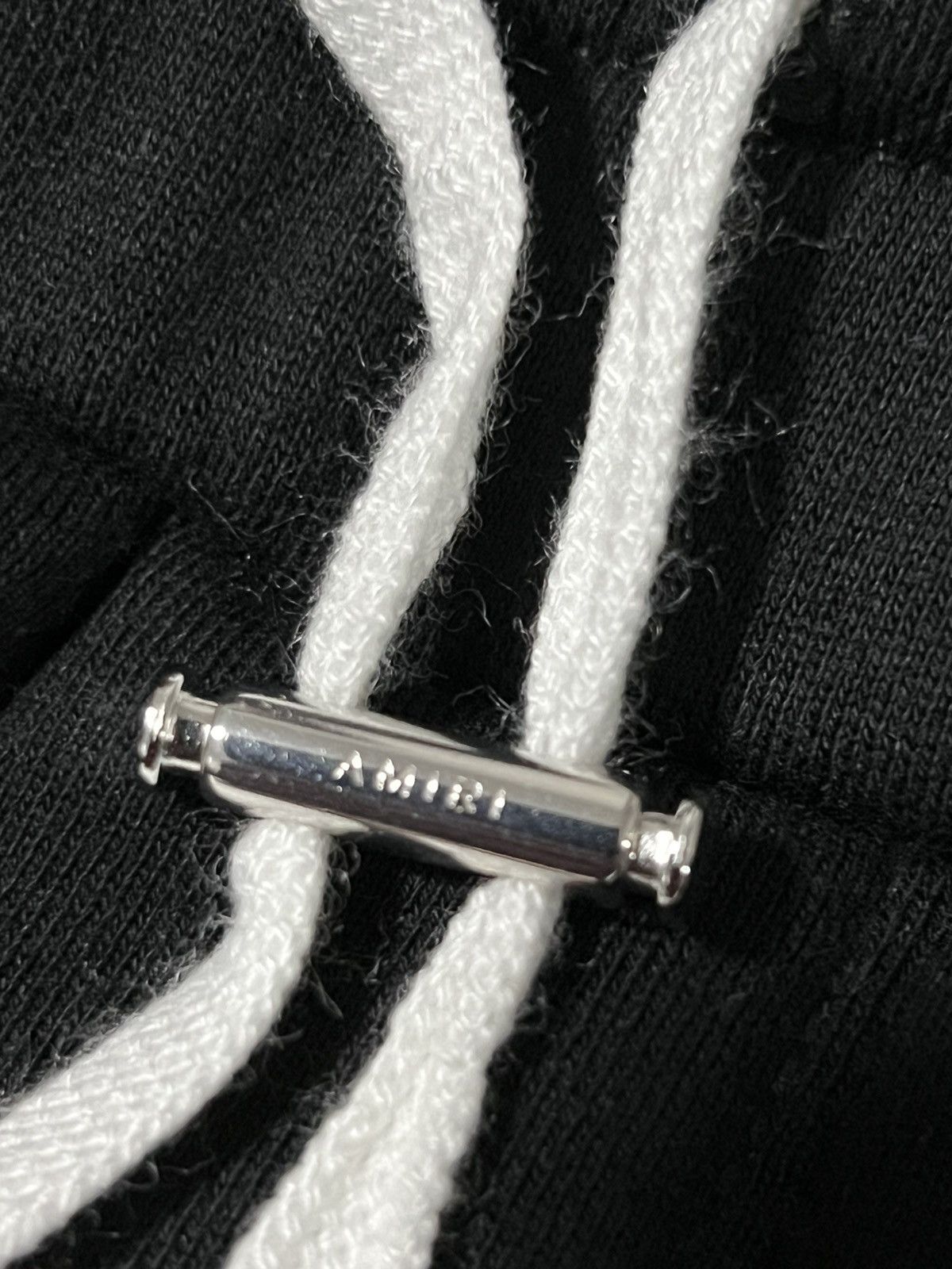 Amiri Amiri Core Logo Sweatpants Size US 32 / EU 48 - 4 Thumbnail