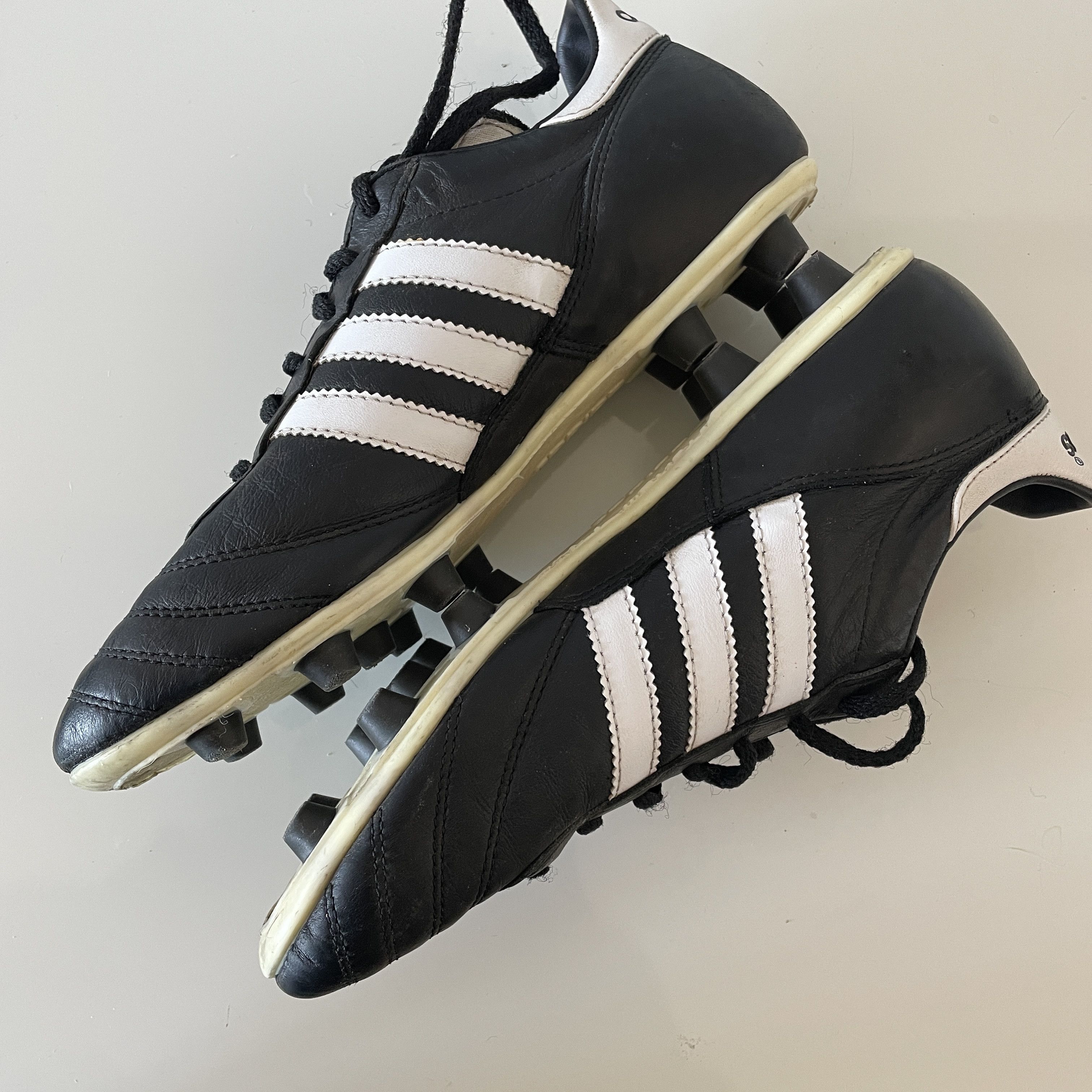 Adidas Adidas Copa Mundial 2008 Soccer Boots / Cleats, 015110 Size US 7.5 / EU 40-41 - 9 Thumbnail