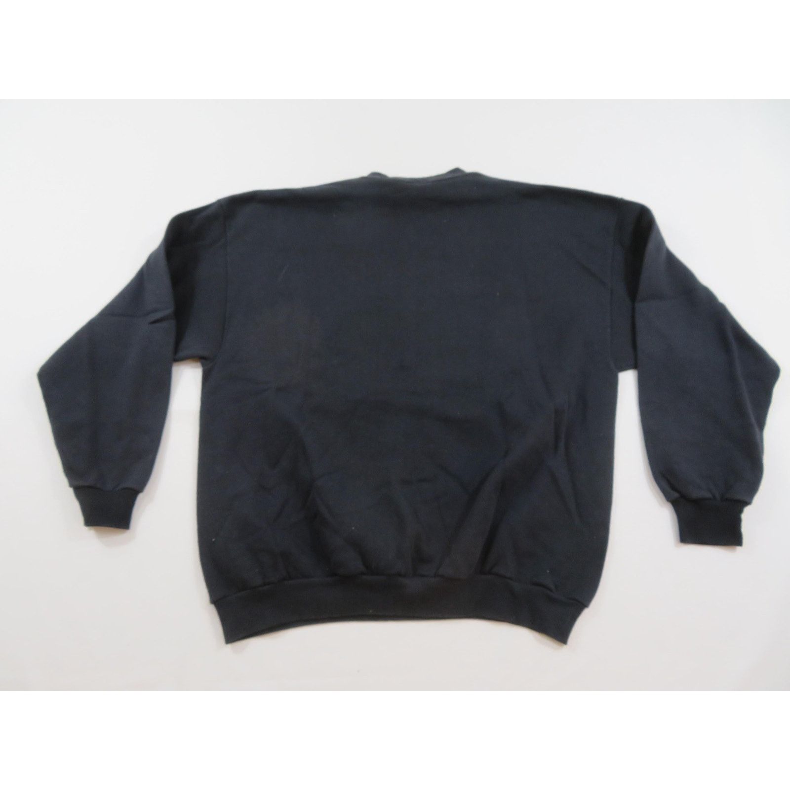 Mickey Unlimited Mickey Mouse Sweatshirt Jerry Leigh Mickey Unlimited XL 90s Size US XL / EU 56 / 4 - 4 Thumbnail