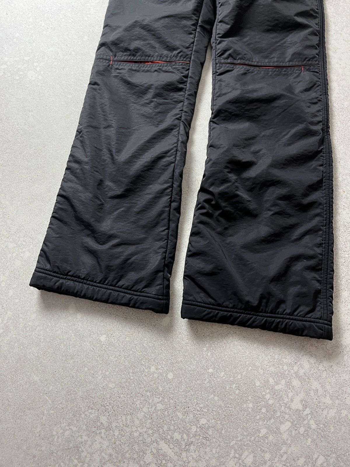 Jordan nylon pants clearance