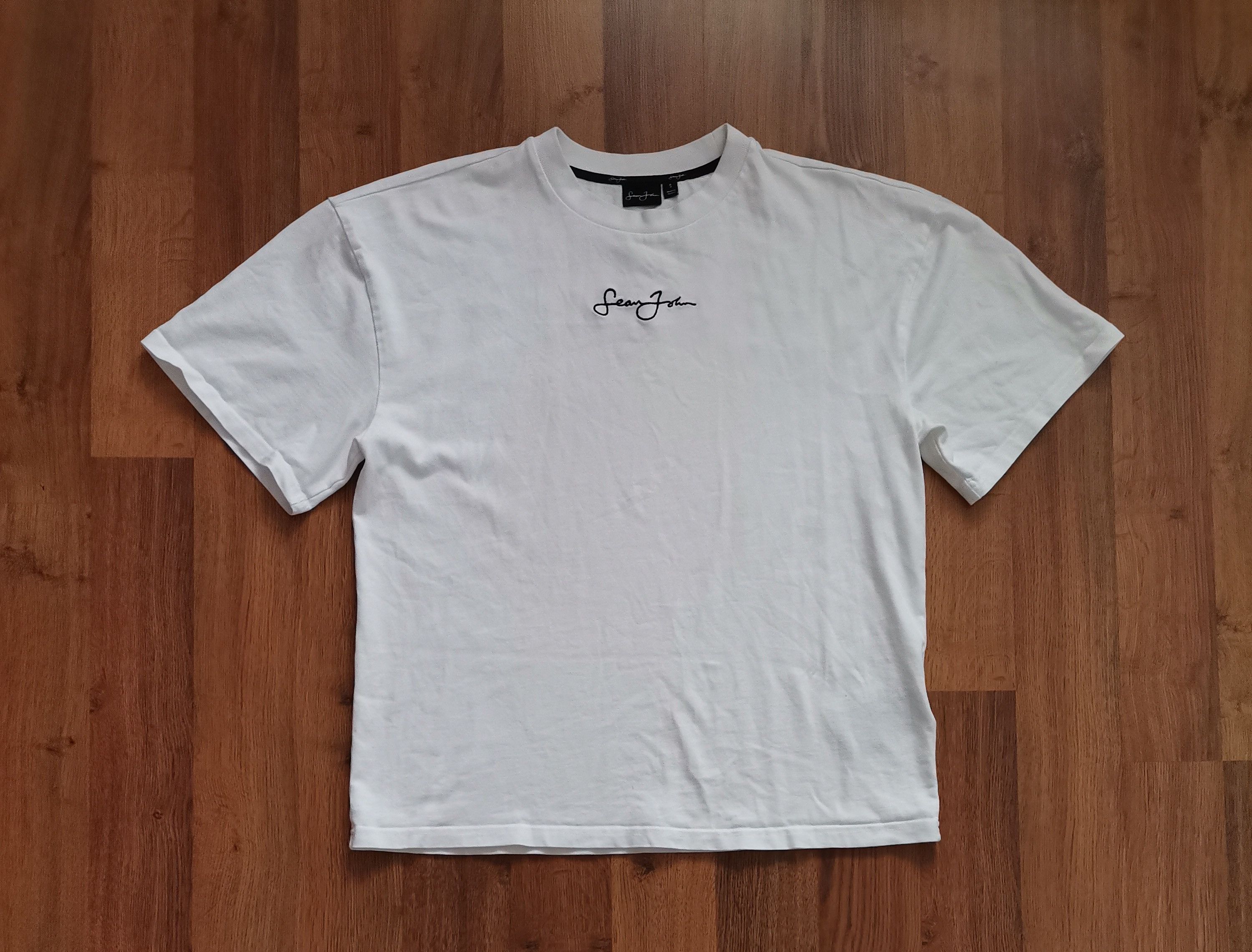 Sean John Sean John Oversized T-Shirt Size US S / EU 44-46 / 1 - 3 Thumbnail
