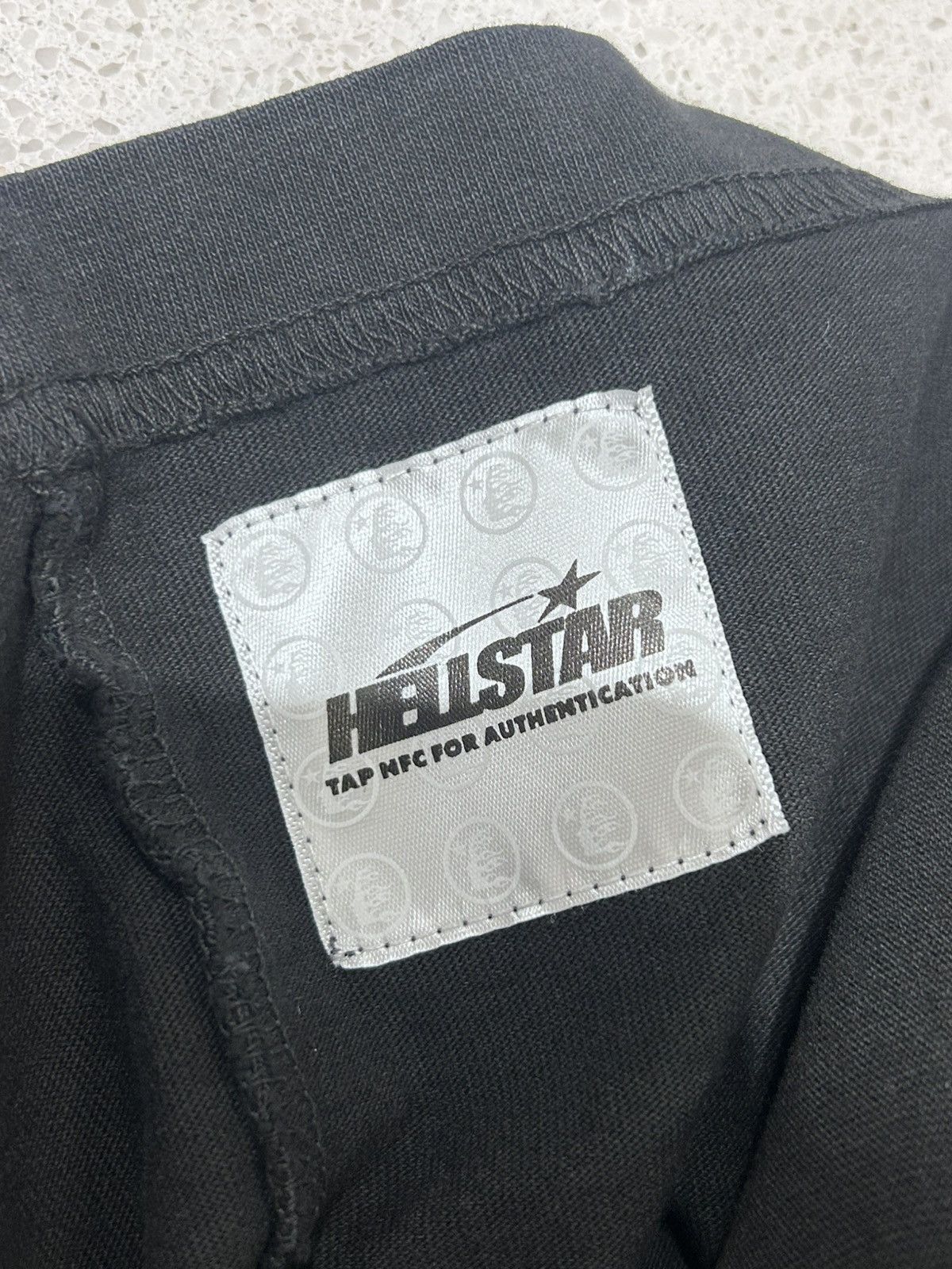 HELLSTAR Hellstar WWE Austin 3:16 Tee Size US M / EU 48-50 / 2 - 3 Thumbnail