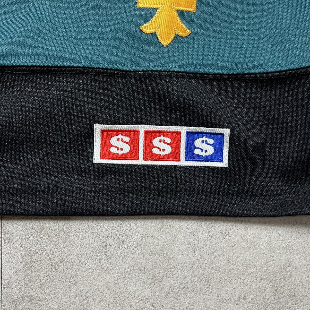 Supreme Supreme Fleur De Lis Hockey Jersey (FW13) Size US XL / EU 56 / 4 - 3 Thumbnail