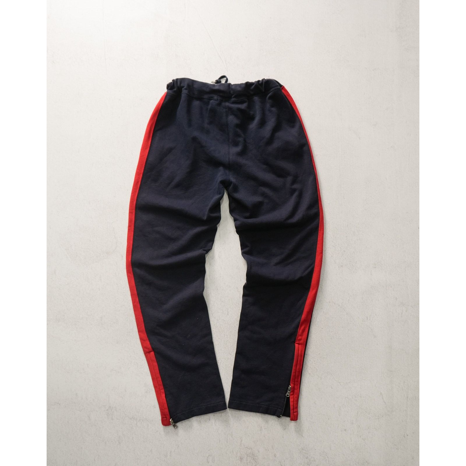 Polo Ralph Lauren Vintage 90s Polo Ralph Lauren Sweatpants - Men's Medium Size US 28 / EU 44 - 2 Thumbnail
