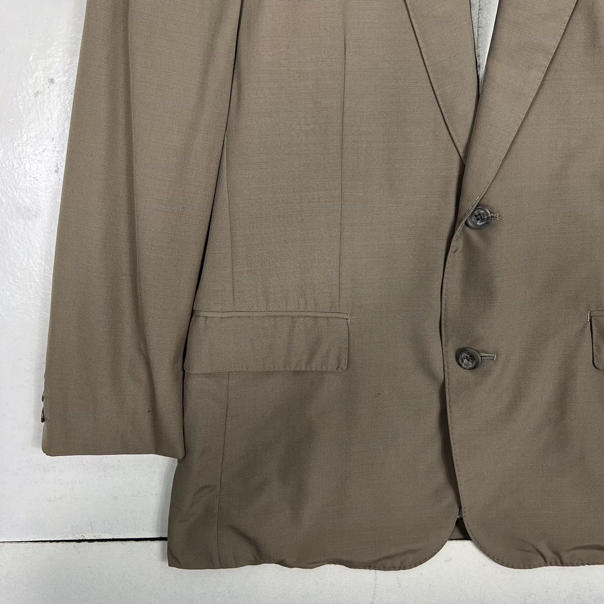 Issey Miyake 🔥 ISSEY MIYAKE DESIGN STUDIO BLAZER Size US L / EU 52-54 / 3 - 4 Thumbnail
