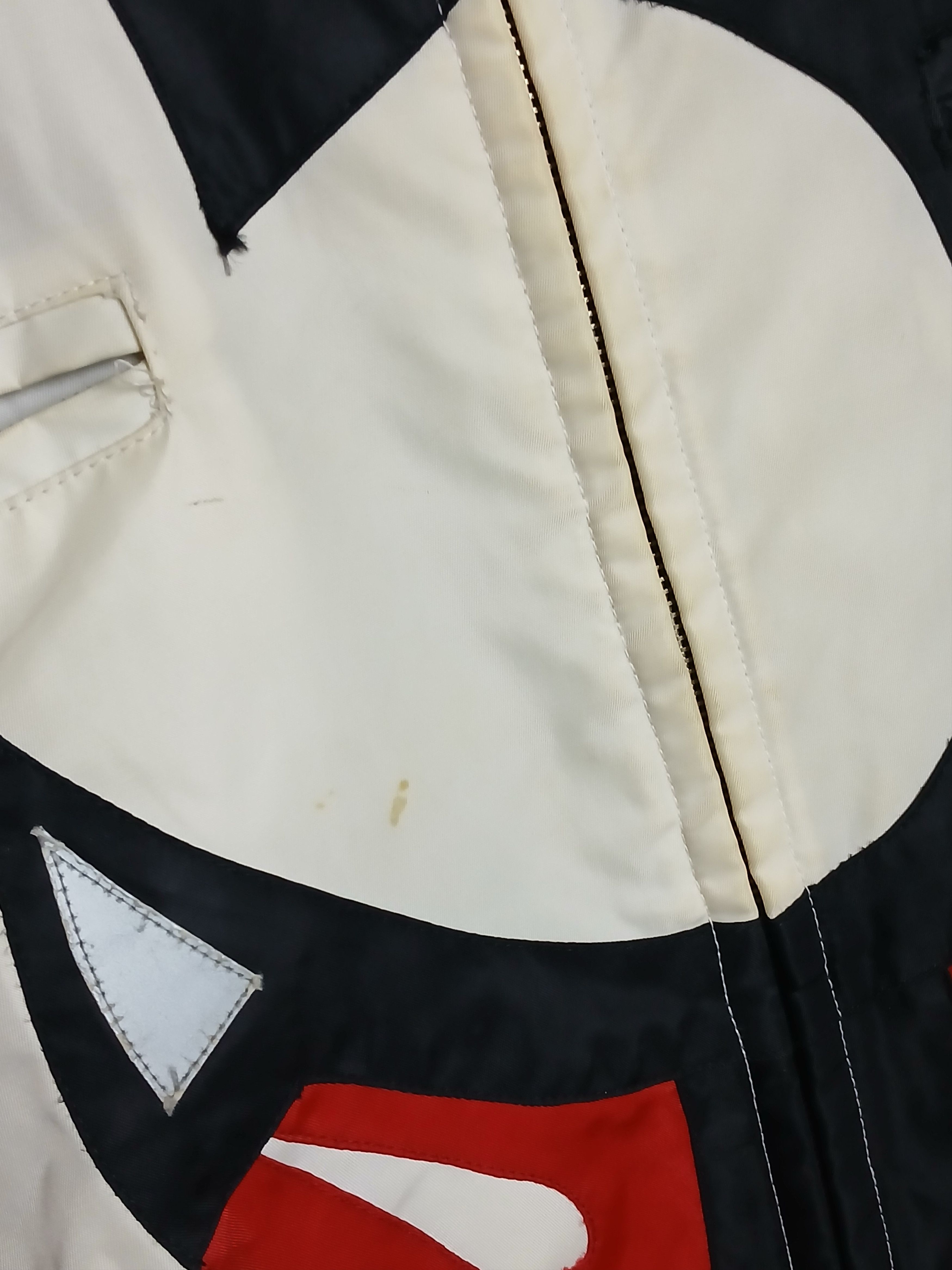NASCAR Nascar Dakota Super Bee Racing Jacket Size US M / EU 48-50 / 2 - 11 Thumbnail
