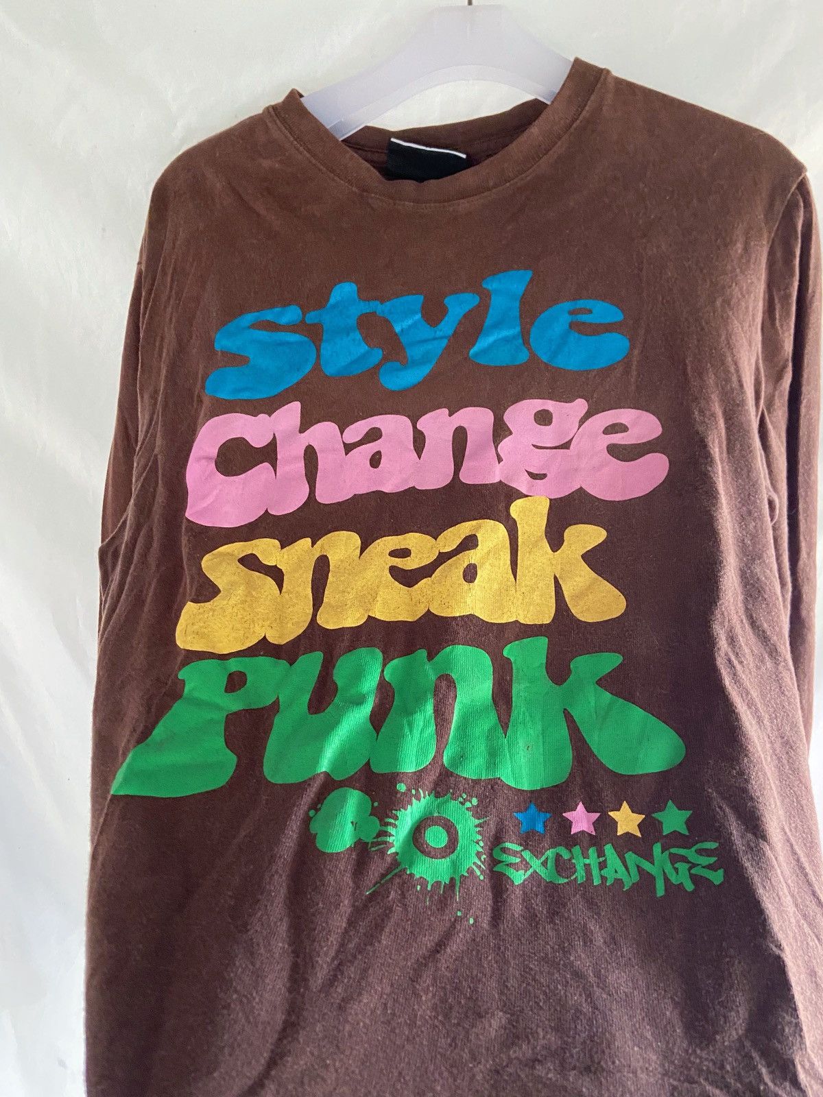 Beauty Beast STYLE CHANGE SNEAK PUNK LONG SLEEVE Size US M / EU 48-50 / 2 - 2 Thumbnail