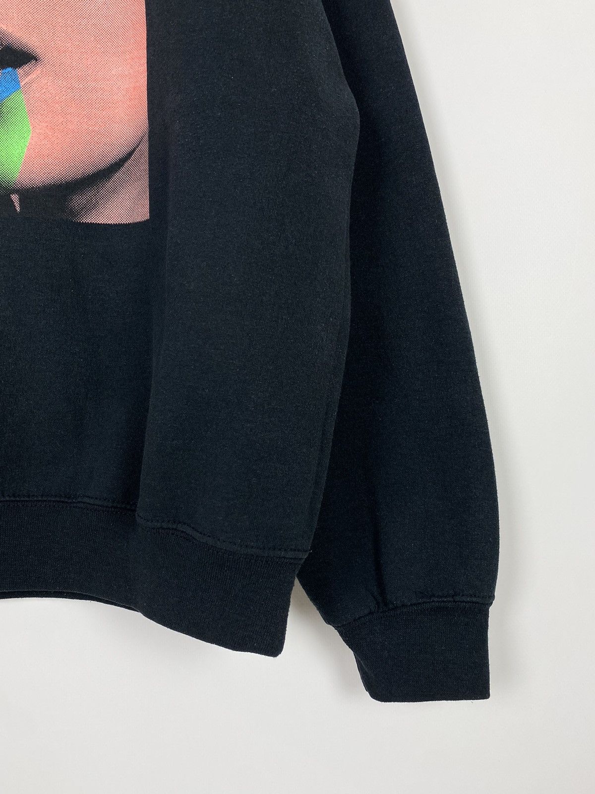 Girl Skateboards Girl Skateboards Libs Pop Art Sweatshirt Size US M / EU 48-50 / 2 - 8 Thumbnail