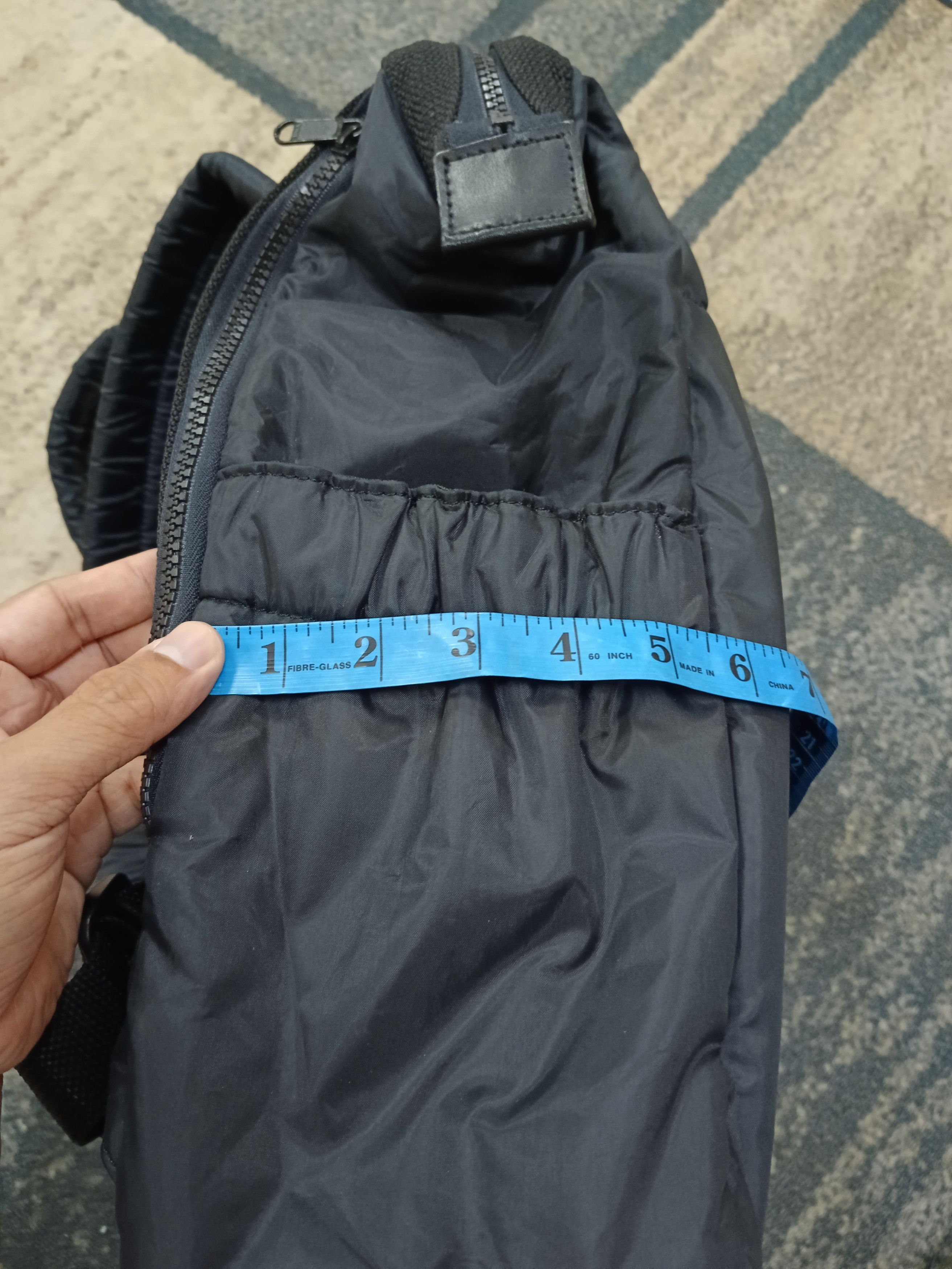 Artisan Outfitters ARTISAN & ARTIST MADE IN JAPAN BAGPACK Size ONE SIZE - 9 Thumbnail