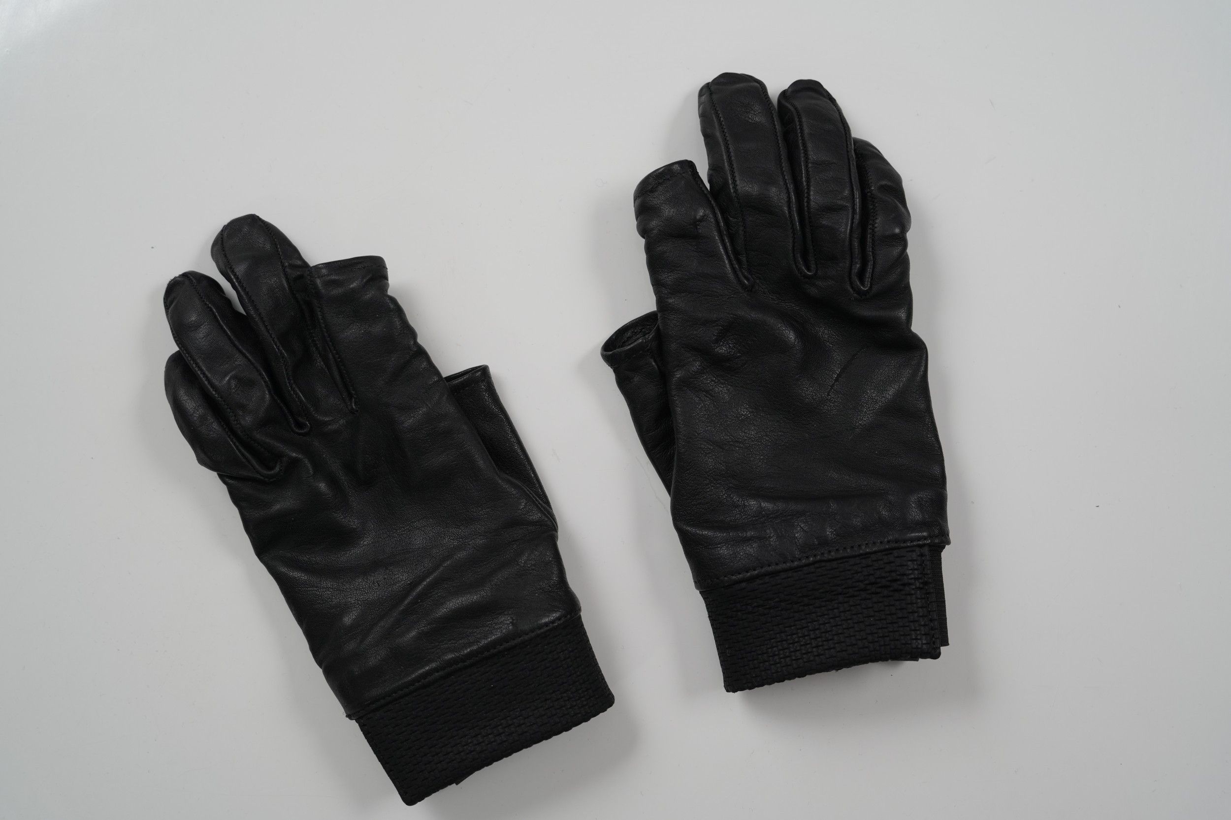 Other Kangaroo leather gloves Size ONE SIZE - 2 Thumbnail