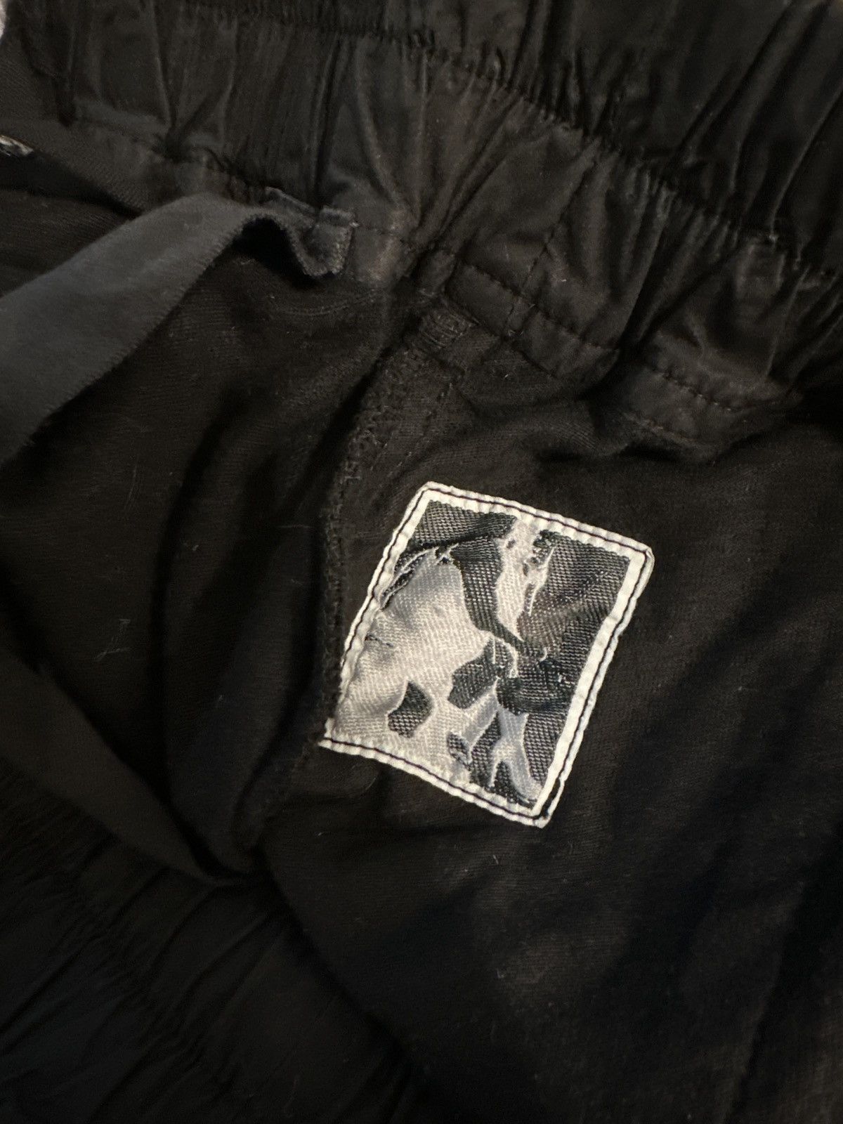 Rick Owens Rick Owen’s Joggers Size US 42 / EU 58 - 4 Thumbnail