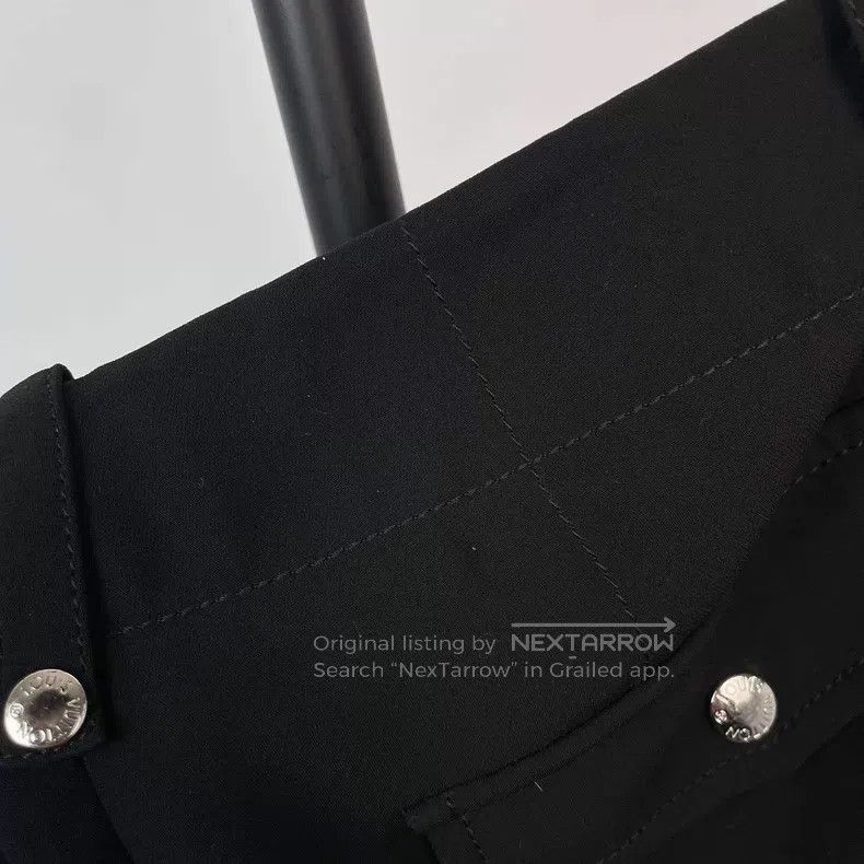 Louis Vuitton Louis Vuitton Chiffon shorts Size US 40 / EU 56 - 3 Thumbnail