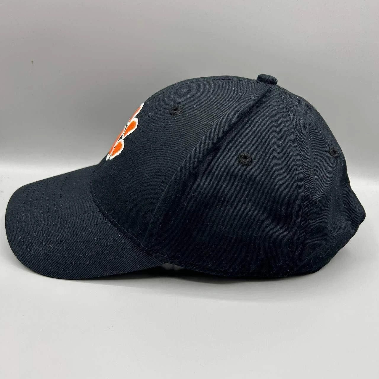 Other Clemson Tigers Hat Men Embroidered Fan Favorite Strap Back Size ONE SIZE - 7 Thumbnail