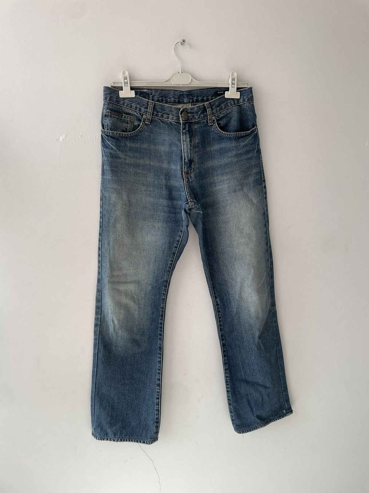 Calvin Klein Calvin Klein jean Size 30" / US 8 / IT 44 - 15 Thumbnail