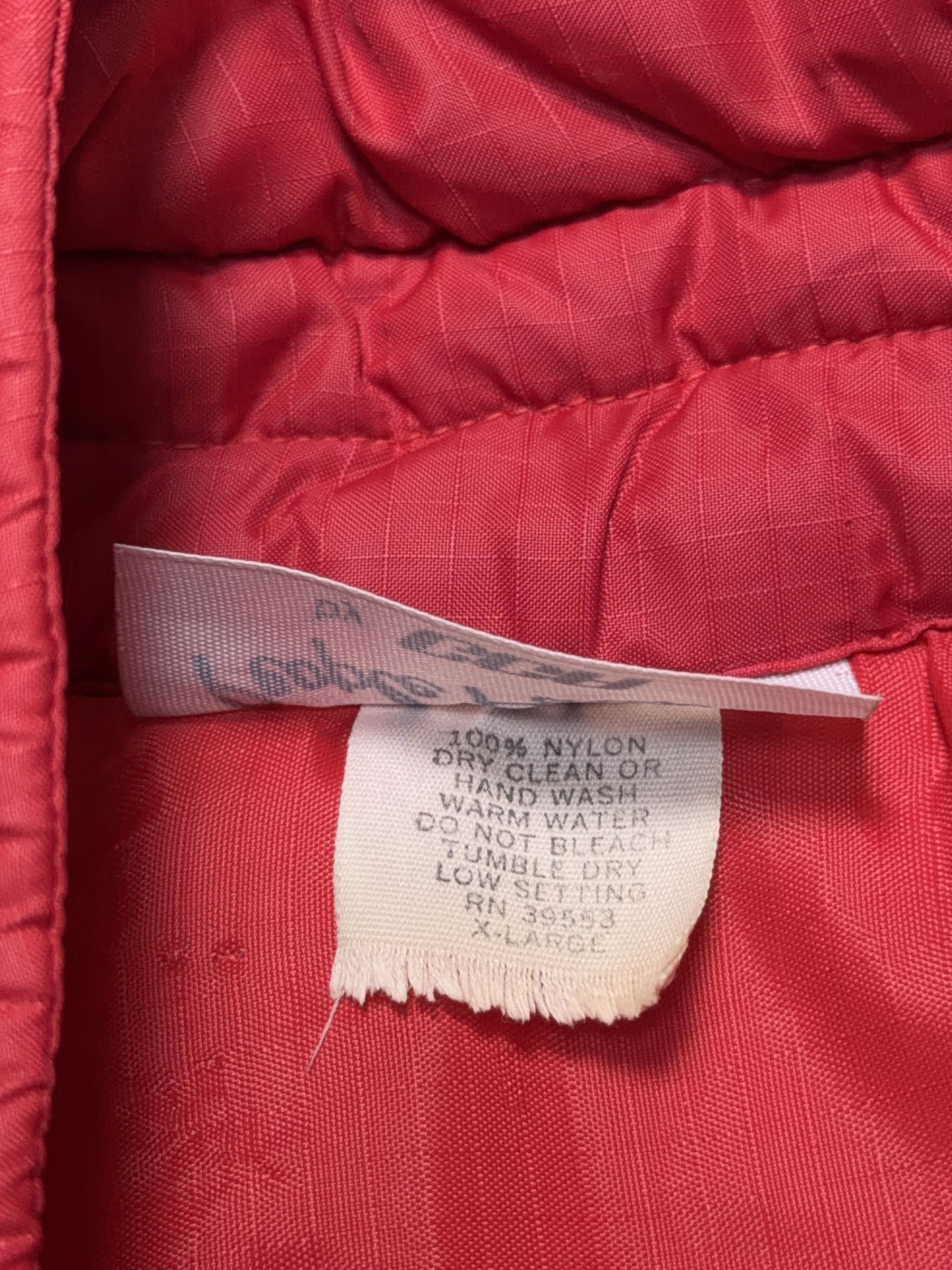 Other Vintage Lake Placid 13th Olympic Games Jacket Coat XL Size US XL / EU 56 / 4 - 8 Thumbnail