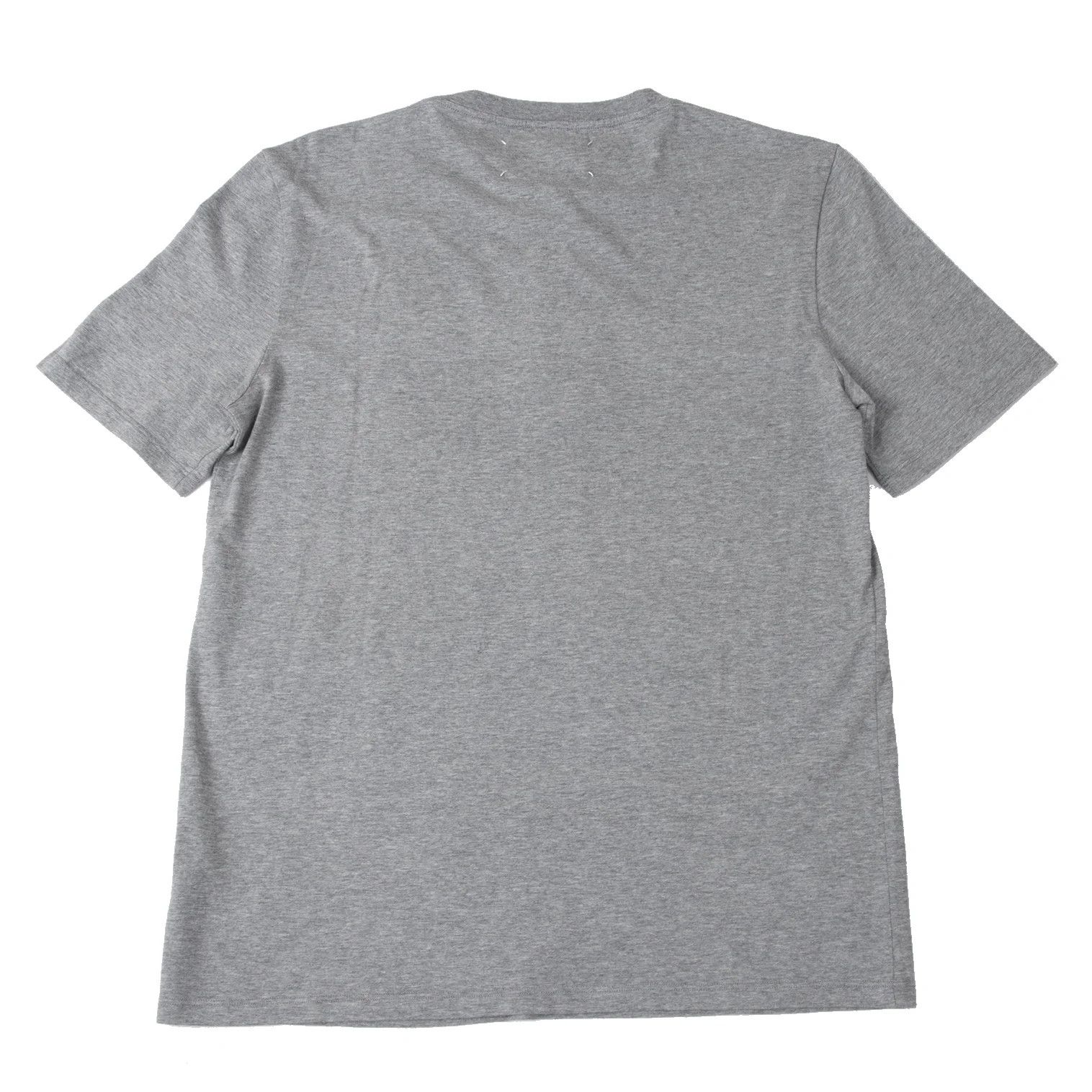 Maison Margiela Gray Car Silhouette Print T-Shirt Size 48 Size US M / EU 48-50 / 2 - 8 Thumbnail