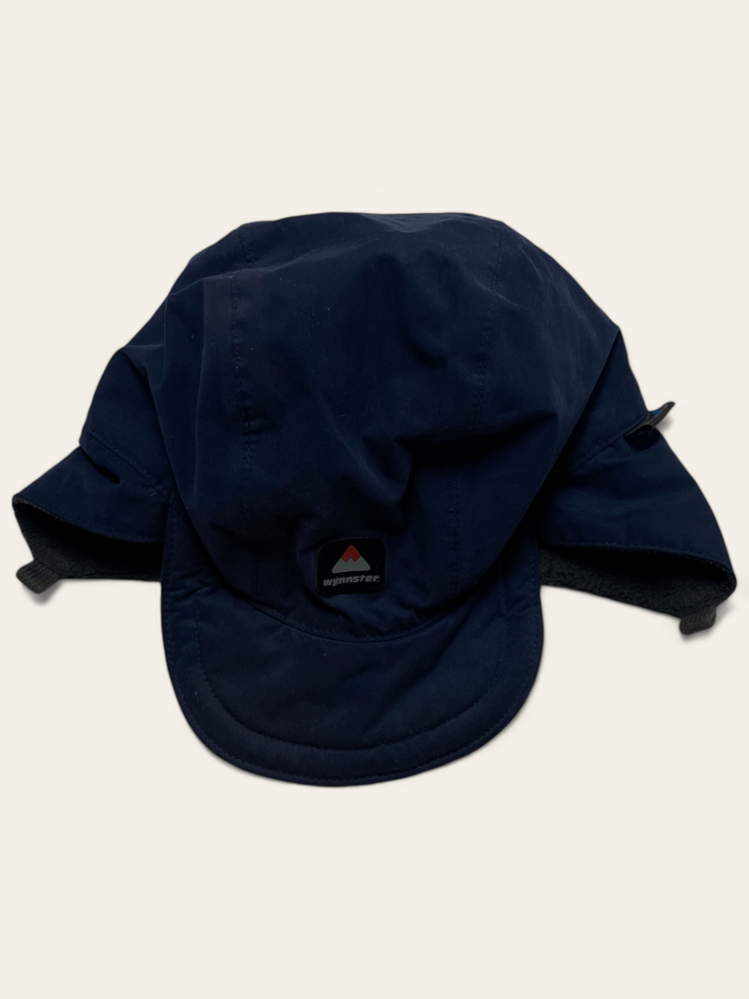 Vintage 90S VINTAGE WYNCHESTER NYLON SHELL WATERPROOF EAR CAP Size ONE SIZE - 1 Thumbnail
