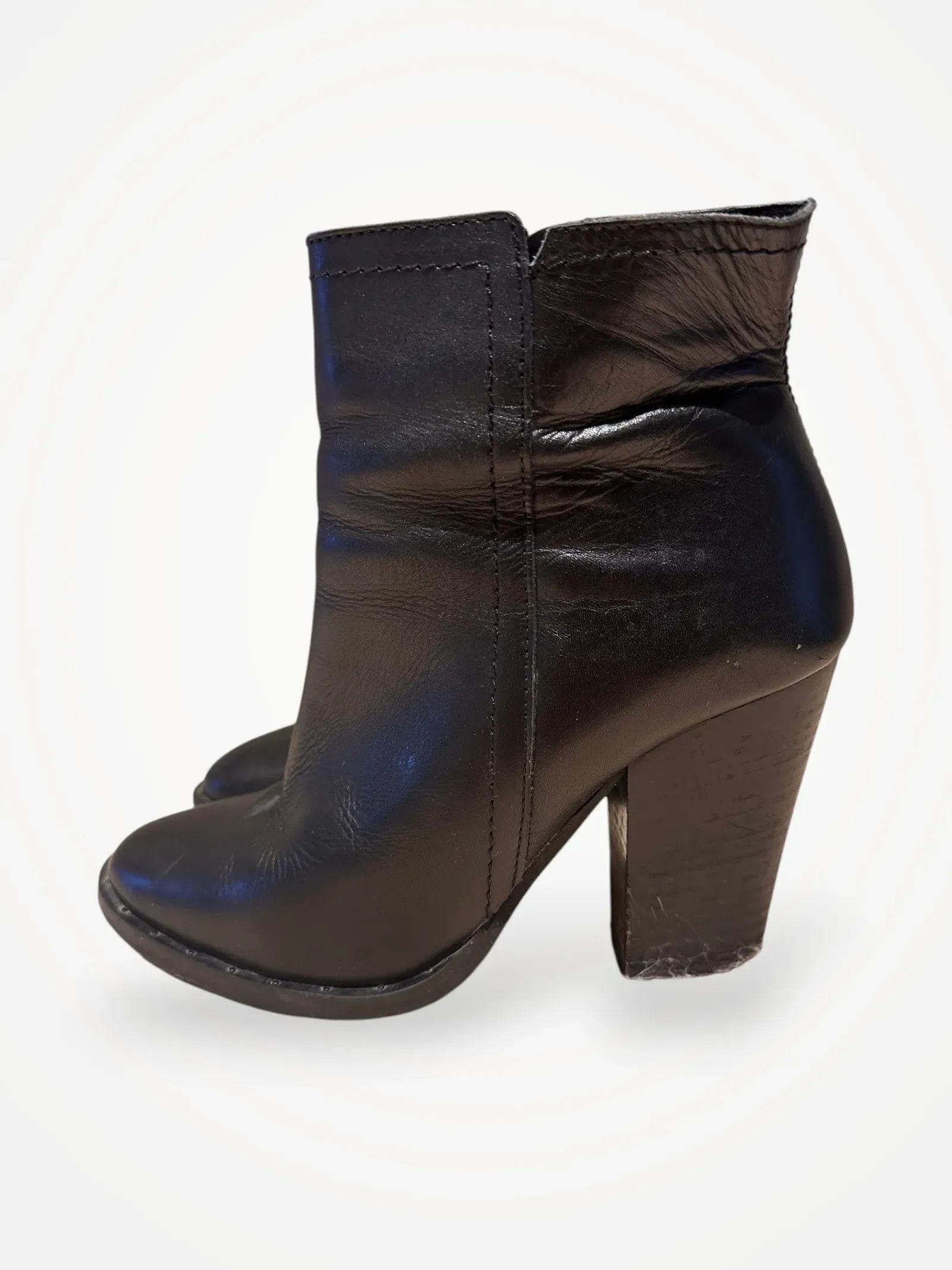 Kurt Geiger Kurt Geiger Kurt Geiger / Carvela Boots Size US 8 / IT 38 - 1 Thumbnail