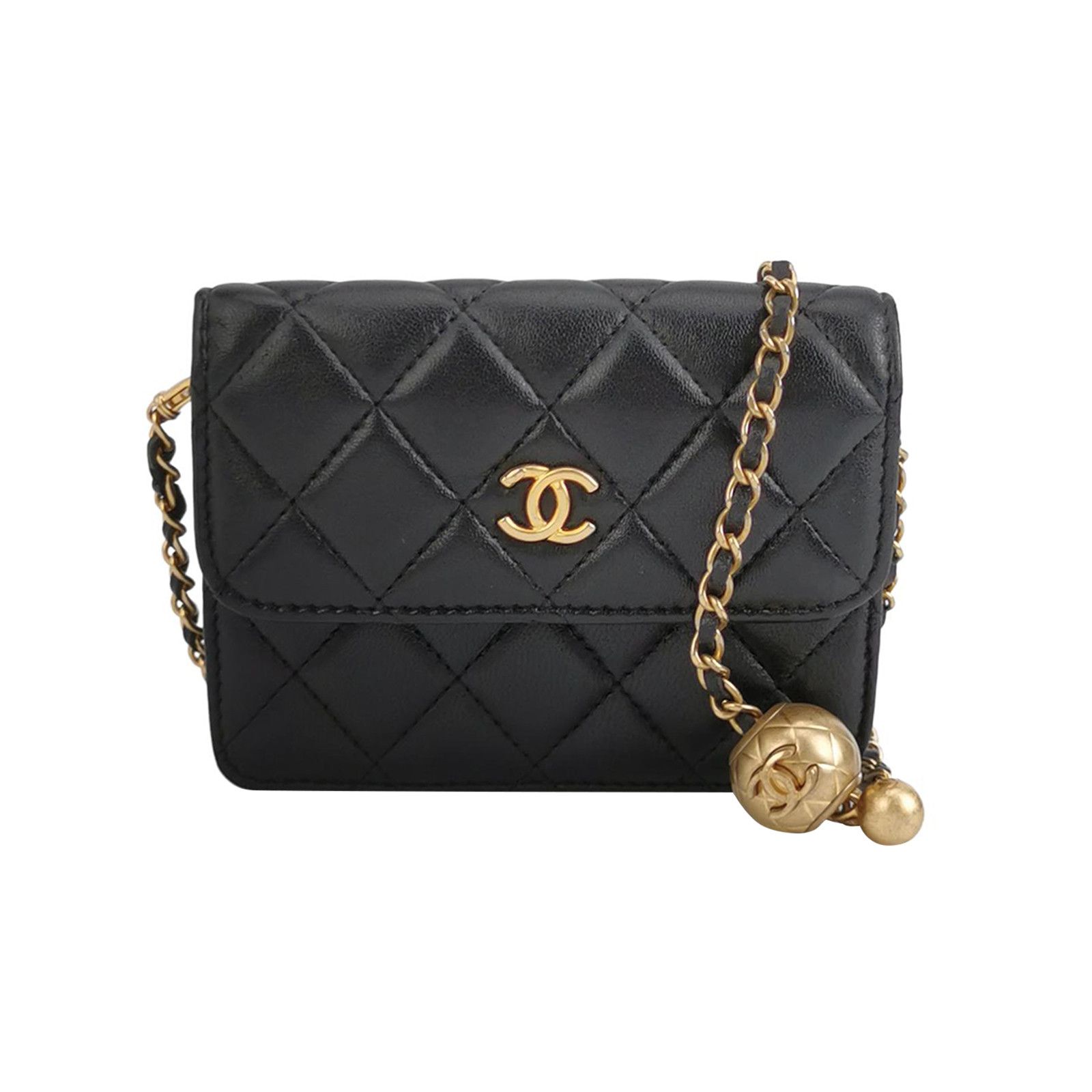 Chanel Chanel Women os Shoulder Bags Size ONE SIZE - 1 Thumbnail