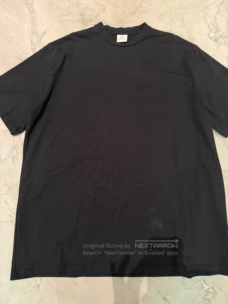 Vetements VETEMENTS Skull Short Sleeve T-Shirt Size US XS / EU 42 / 0 - 2 Thumbnail