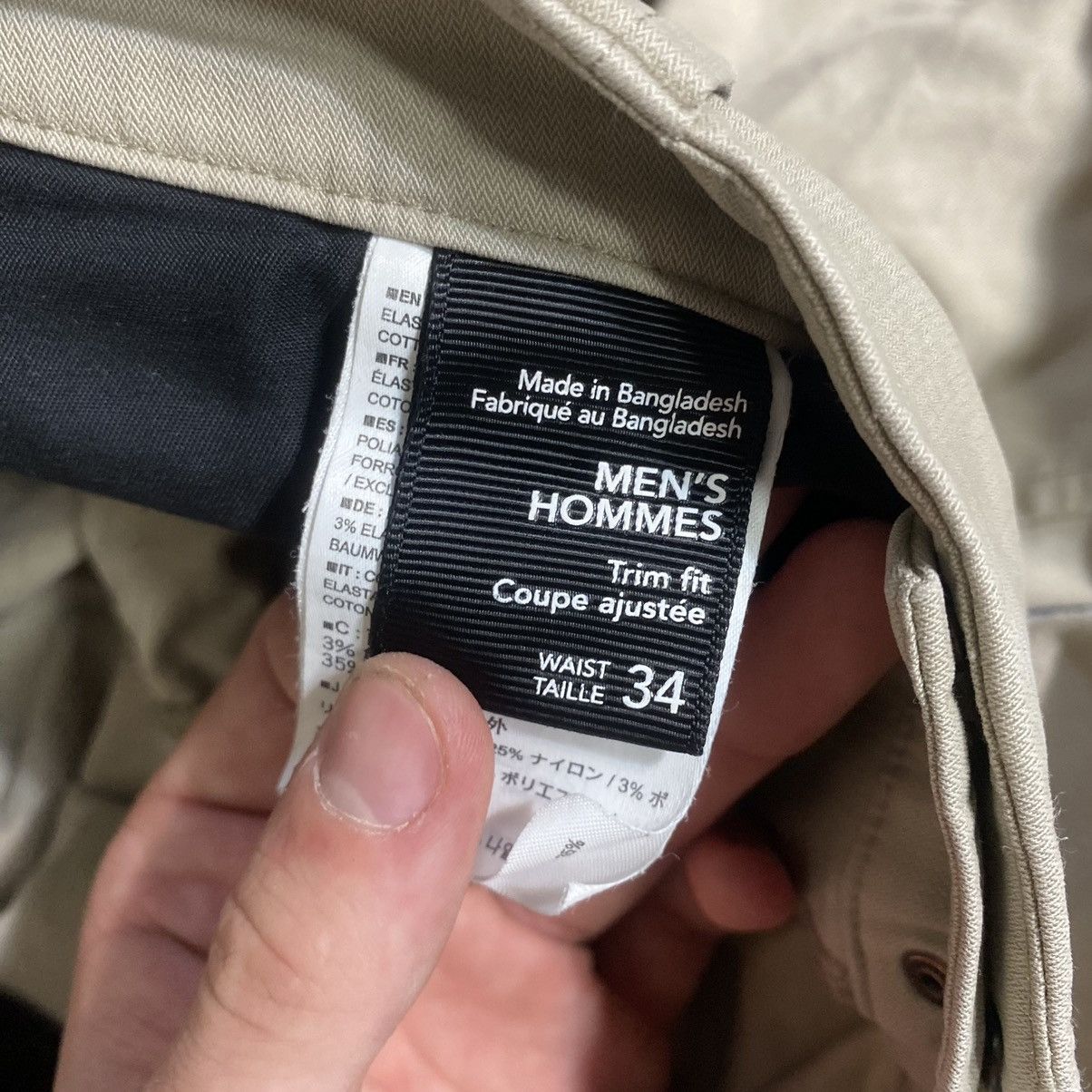Arc'teryx Arcteryx pants cargo vintage Gorpcore Size US 34 / EU 50 - 6 Thumbnail