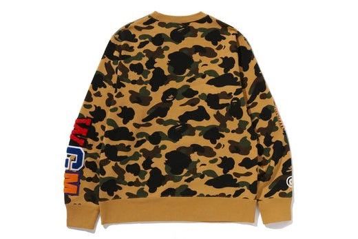 Bape Bape Sweatshirt Size ONE SIZE - 2 Thumbnail
