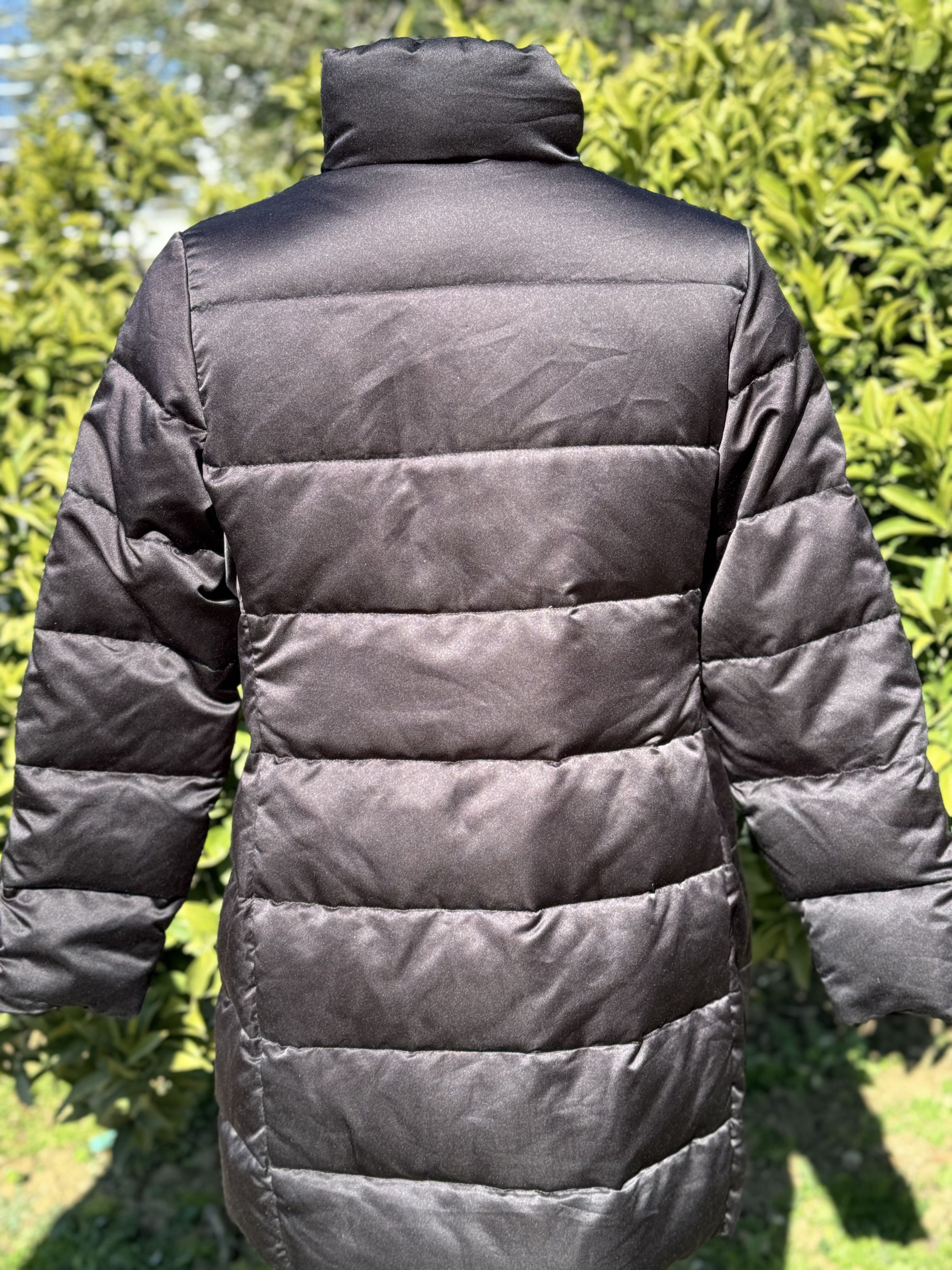 Moncler Moncler 98 Goose Puffer Long Size 4 XL 46 Quilted Piumino Size XL / US 12-14 / IT 48-50 - 6 Thumbnail