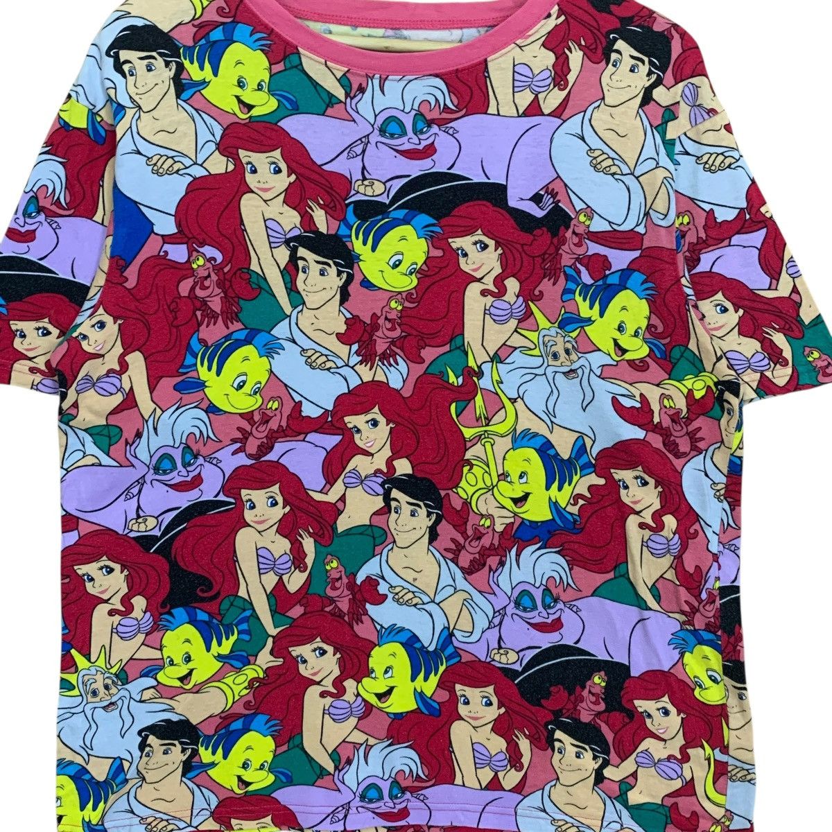 Cartoon Network Tokyo Disney Resort Shortsleeve T-Shirts Size US M / EU 48-50 / 2 - 7 Thumbnail