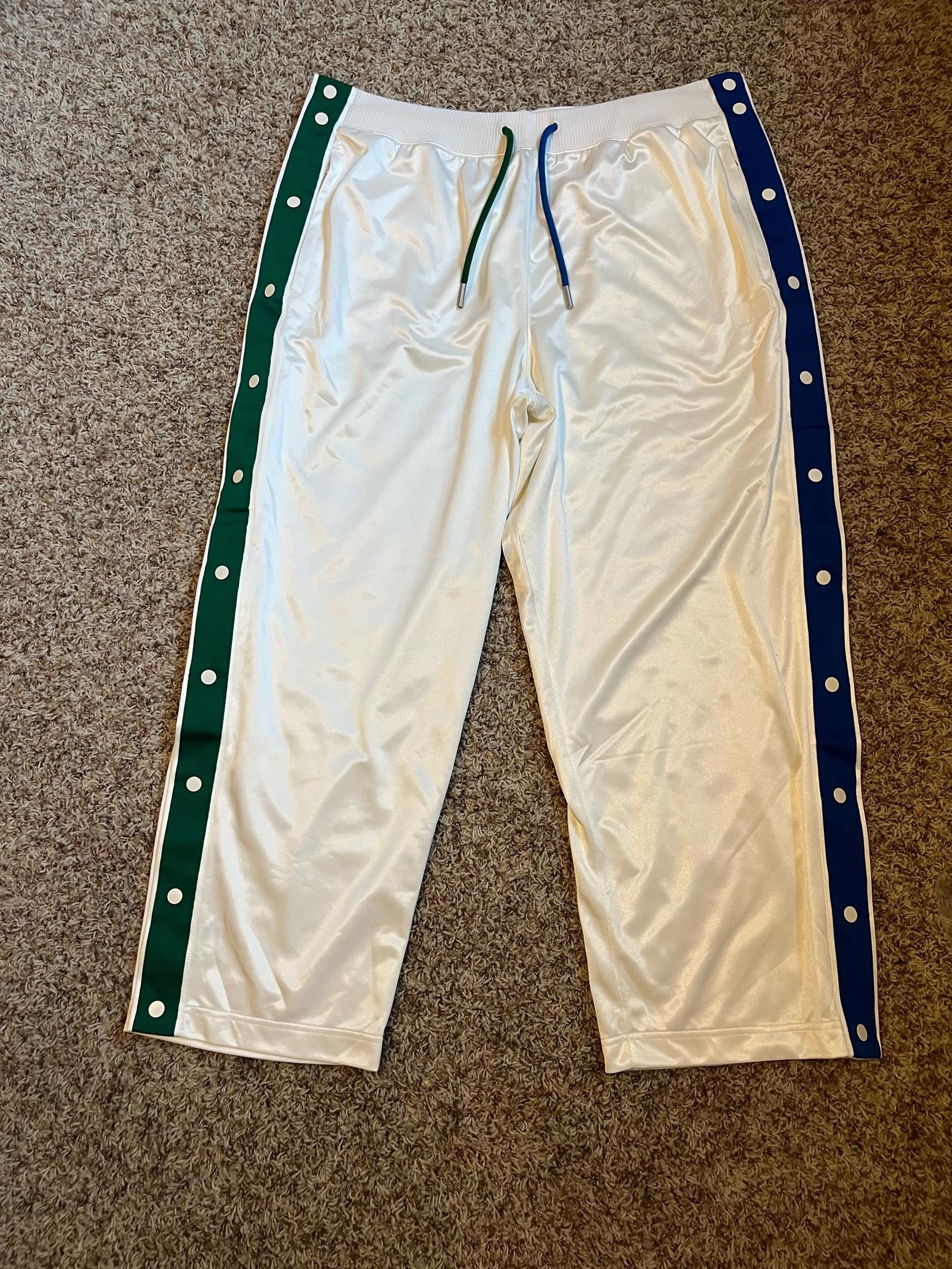 ウェア JORDAN WOMEN ALEALI MAY TEARAWAY PANTS ウェア JORDAN WOMEN ALEALI MAY TEARAWAY PANTS Aleali May Jordan 1