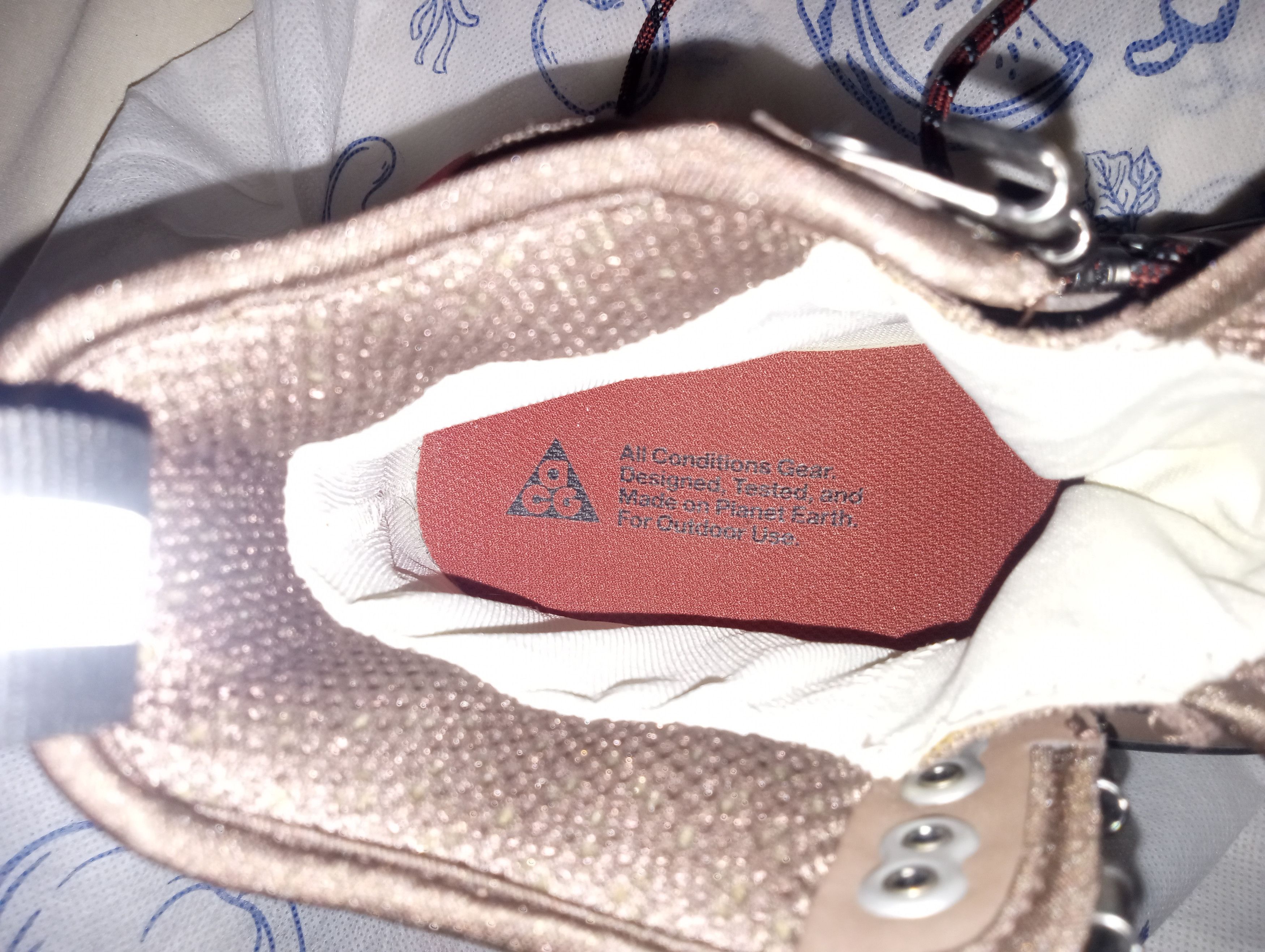 Nike ACG Nike acg boot Size US 9 / EU 42 - 6 Thumbnail
