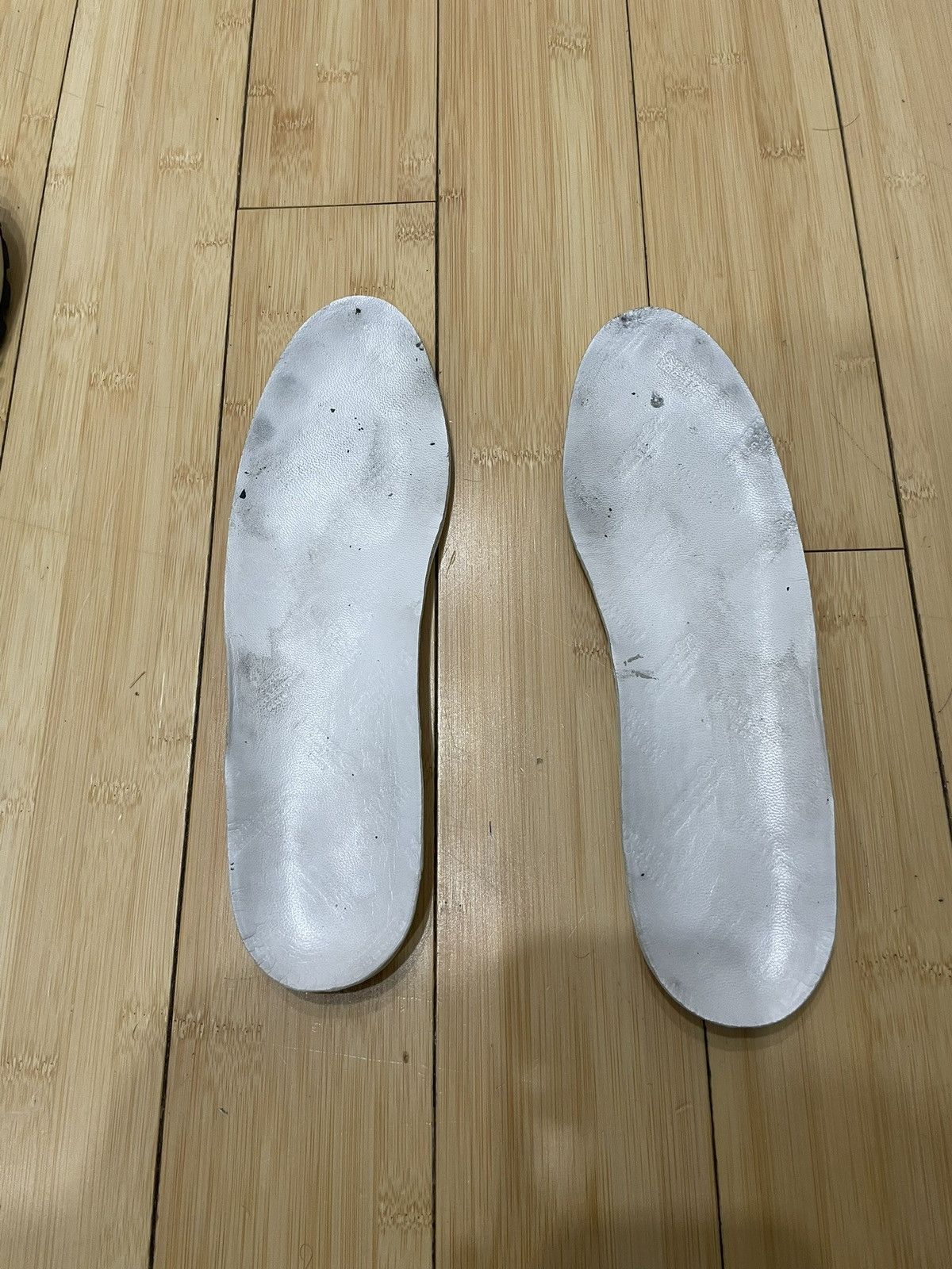 Maison Margiela GAT 22 Runner low beige Size US 10 / EU 43 - 7 Thumbnail