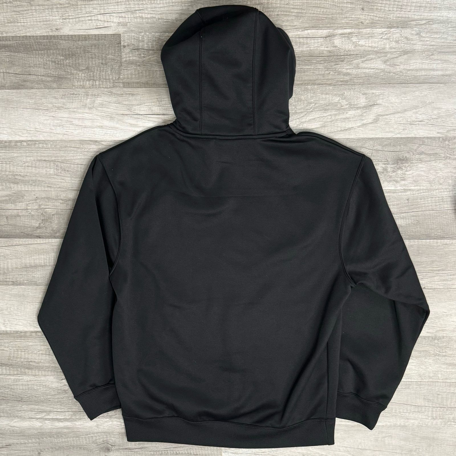 Under Armour Under Armour The University of Iowa Hawkeyes Hoodie Black Size US S / EU 44-46 / 1 - 3 Thumbnail
