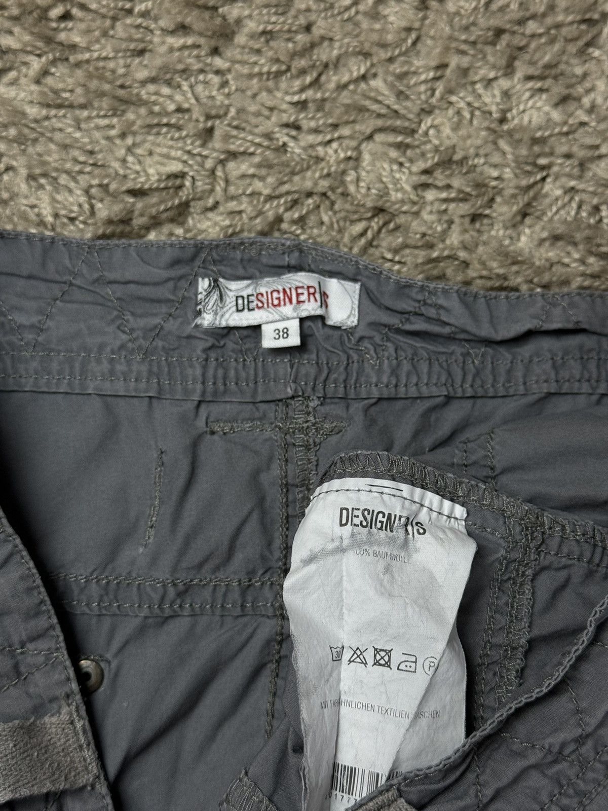 Other Casual skirt y2k style swag original opium streetwear item Size 27" / US 4 / IT 40 - 3 Thumbnail